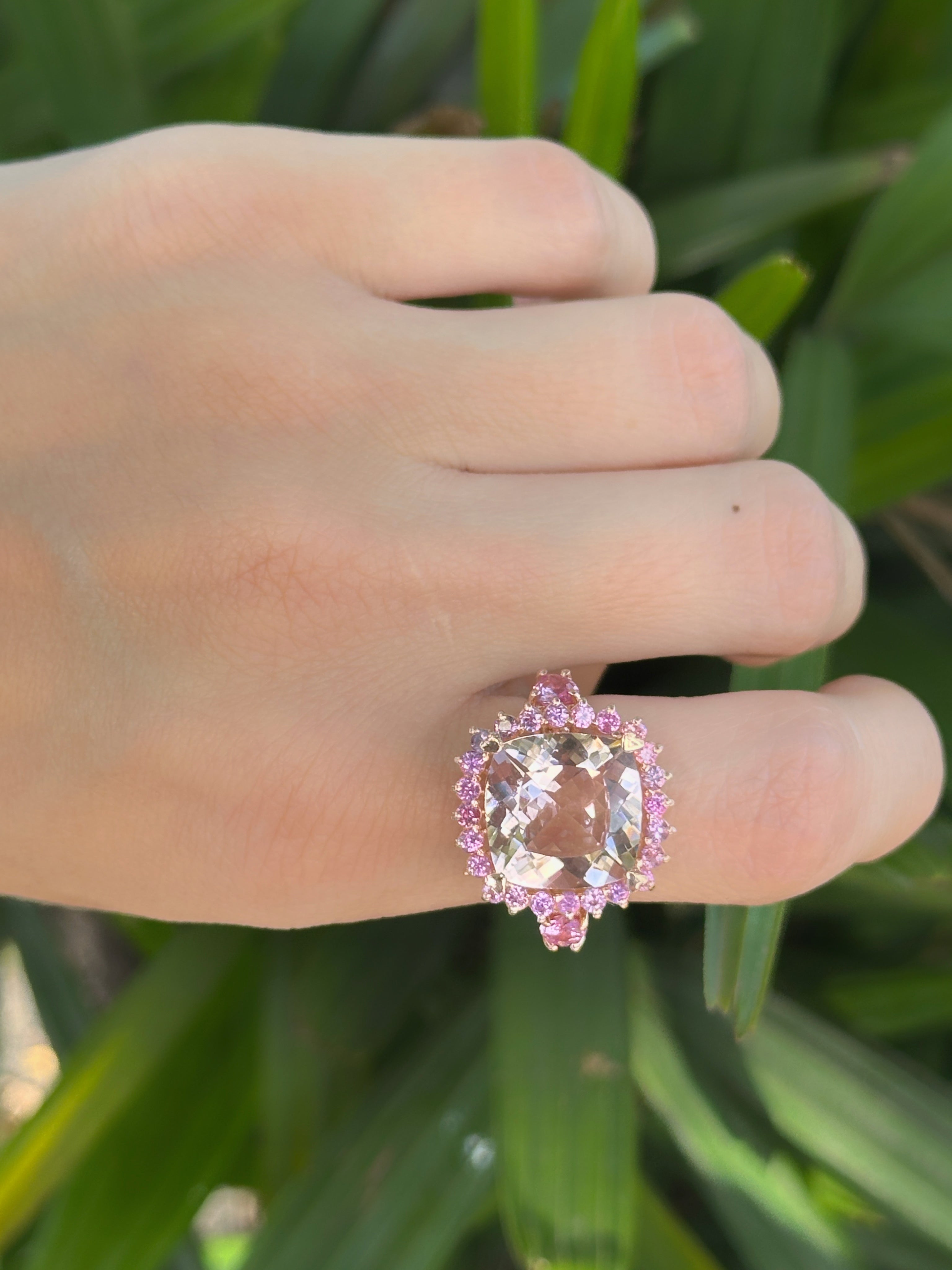 Carolina Pineda Jewelry