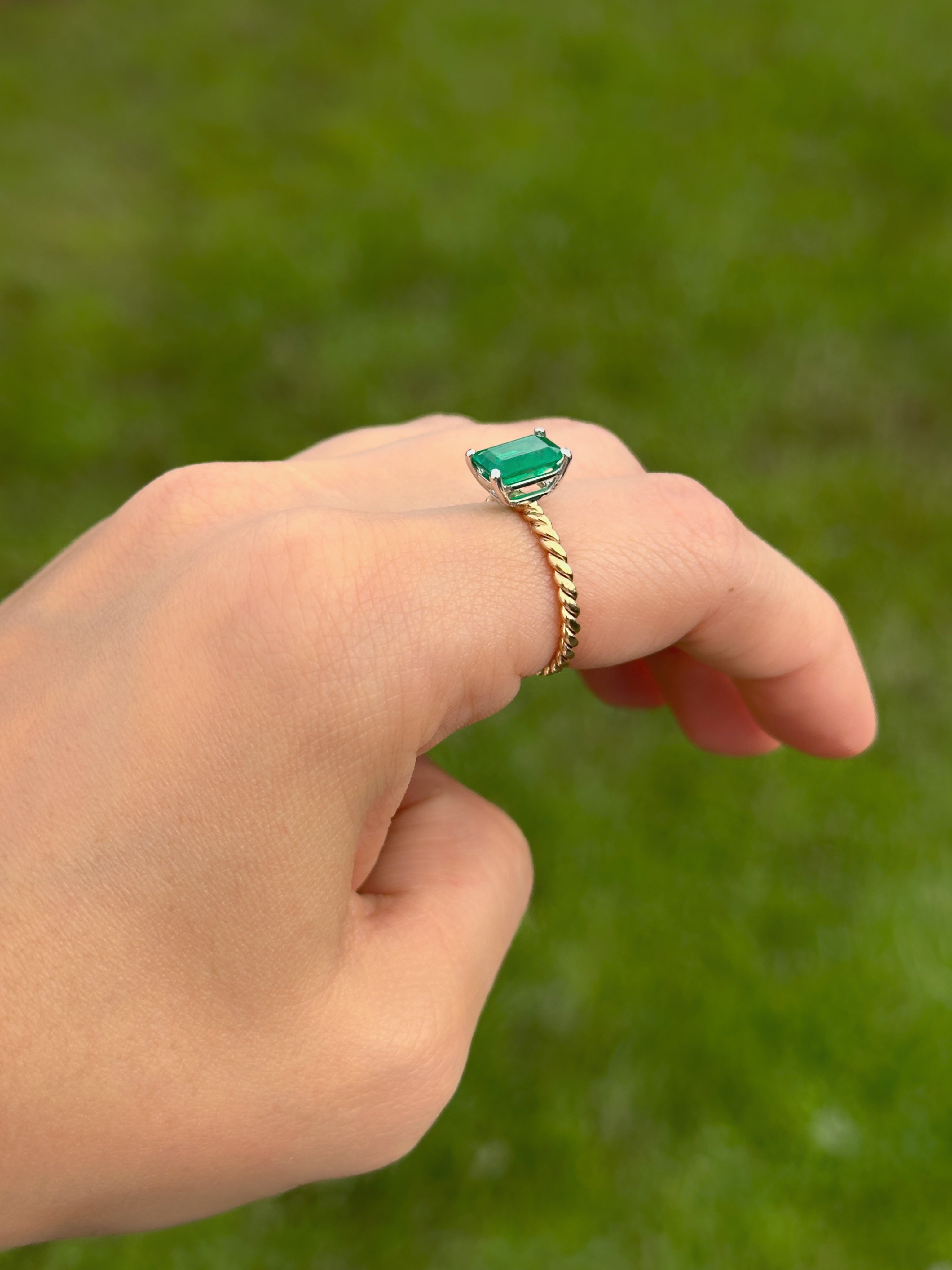 Carolina Pineda Jewelry