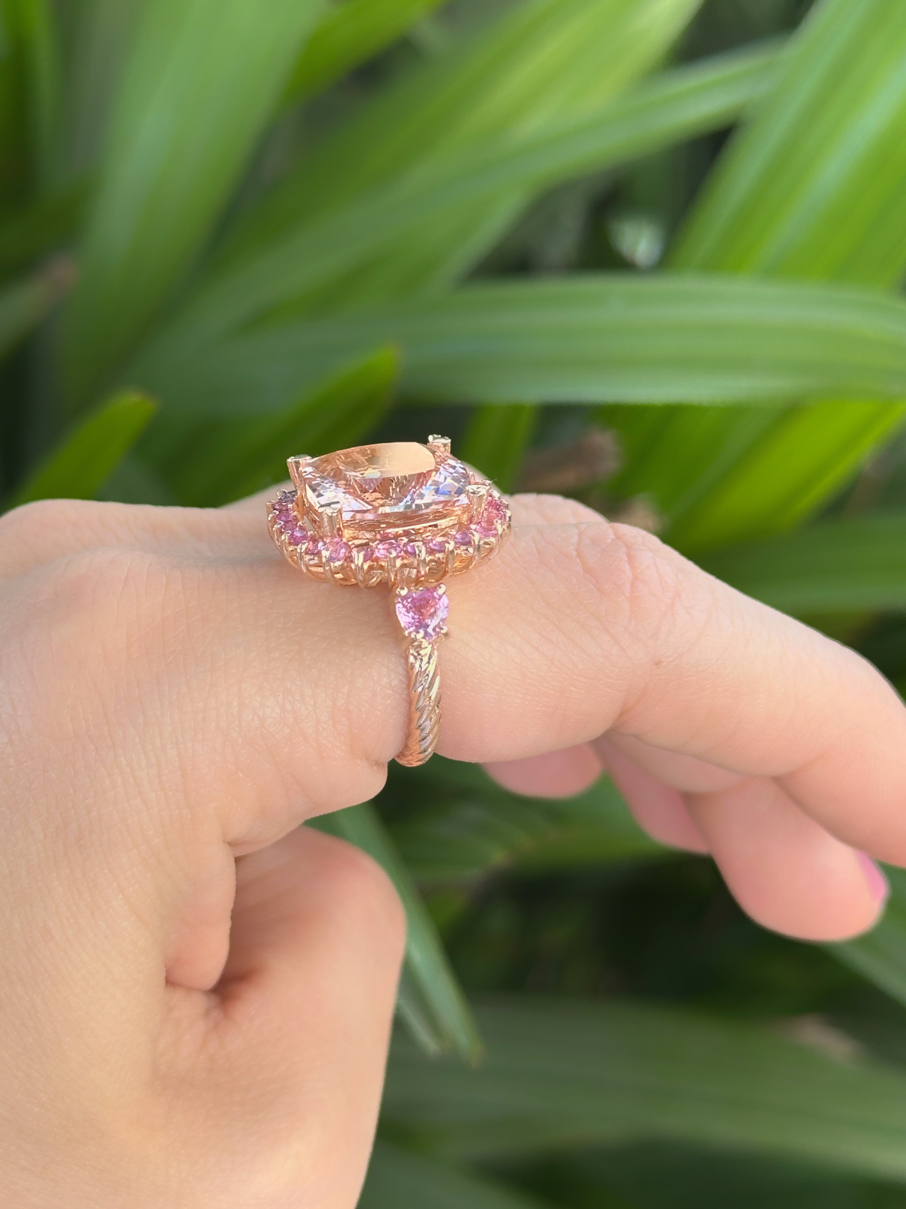 Carolina Pineda Jewelry