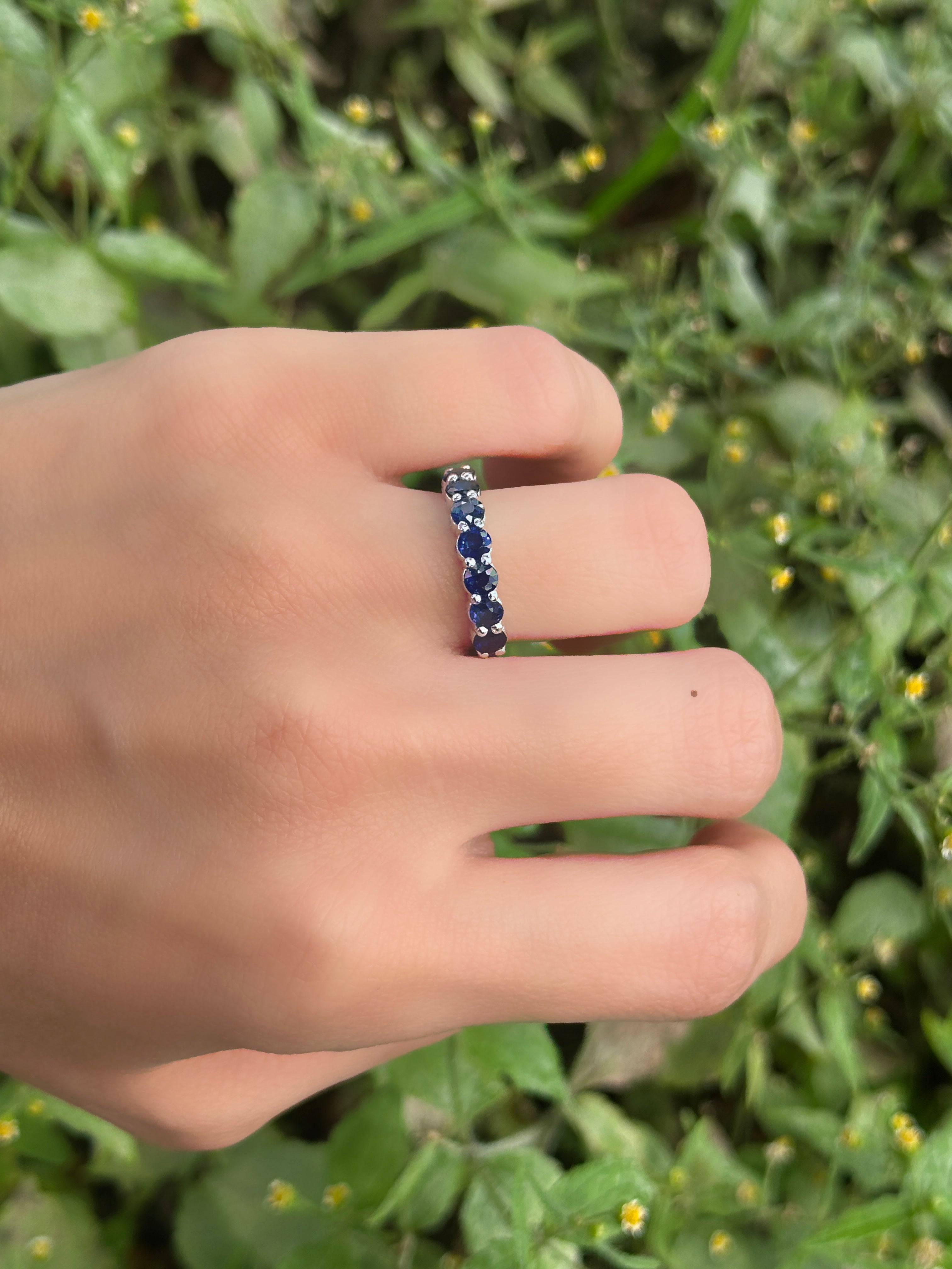 Carolina Pineda Jewelry