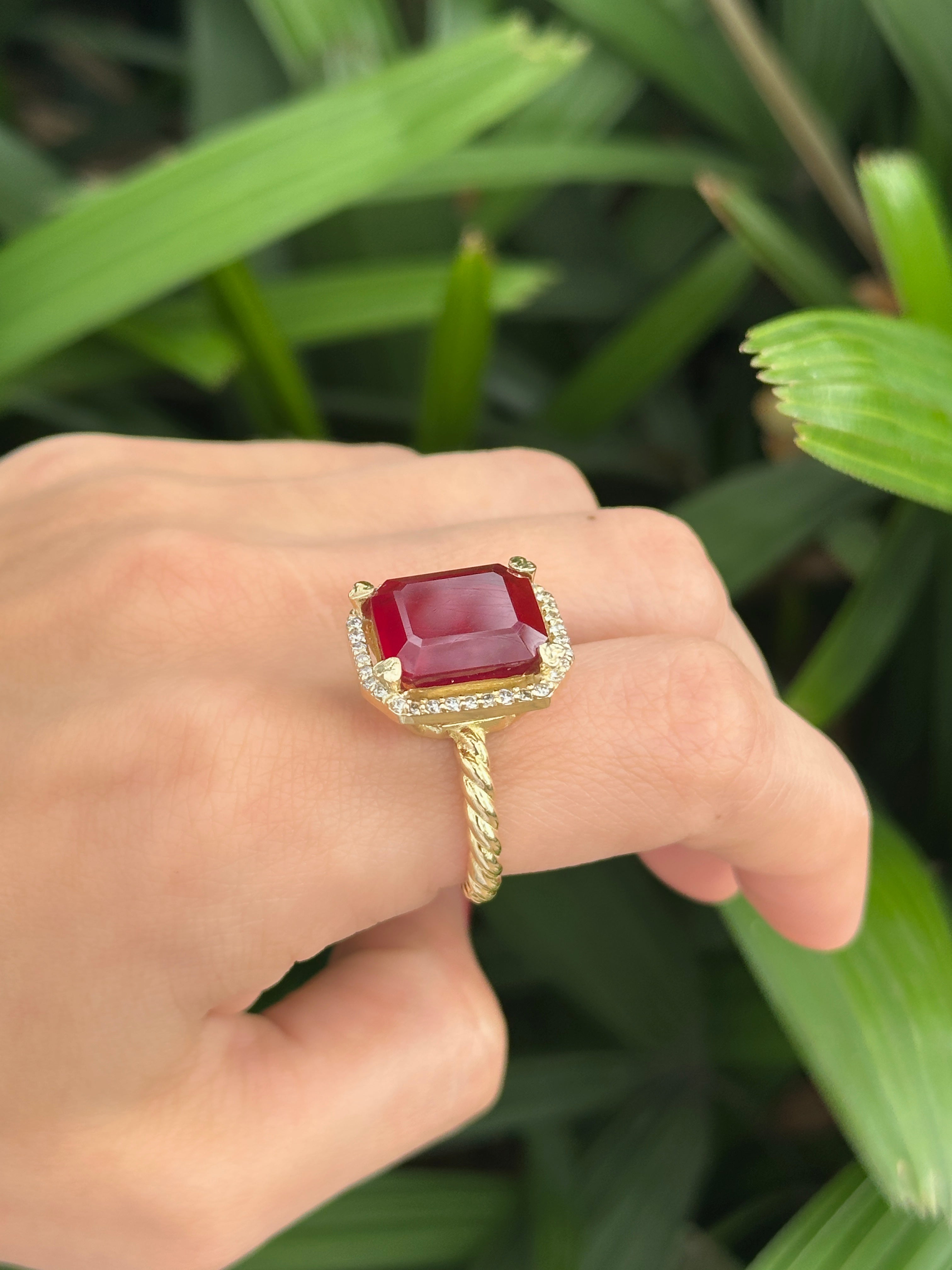 Carolina Pineda Jewelry