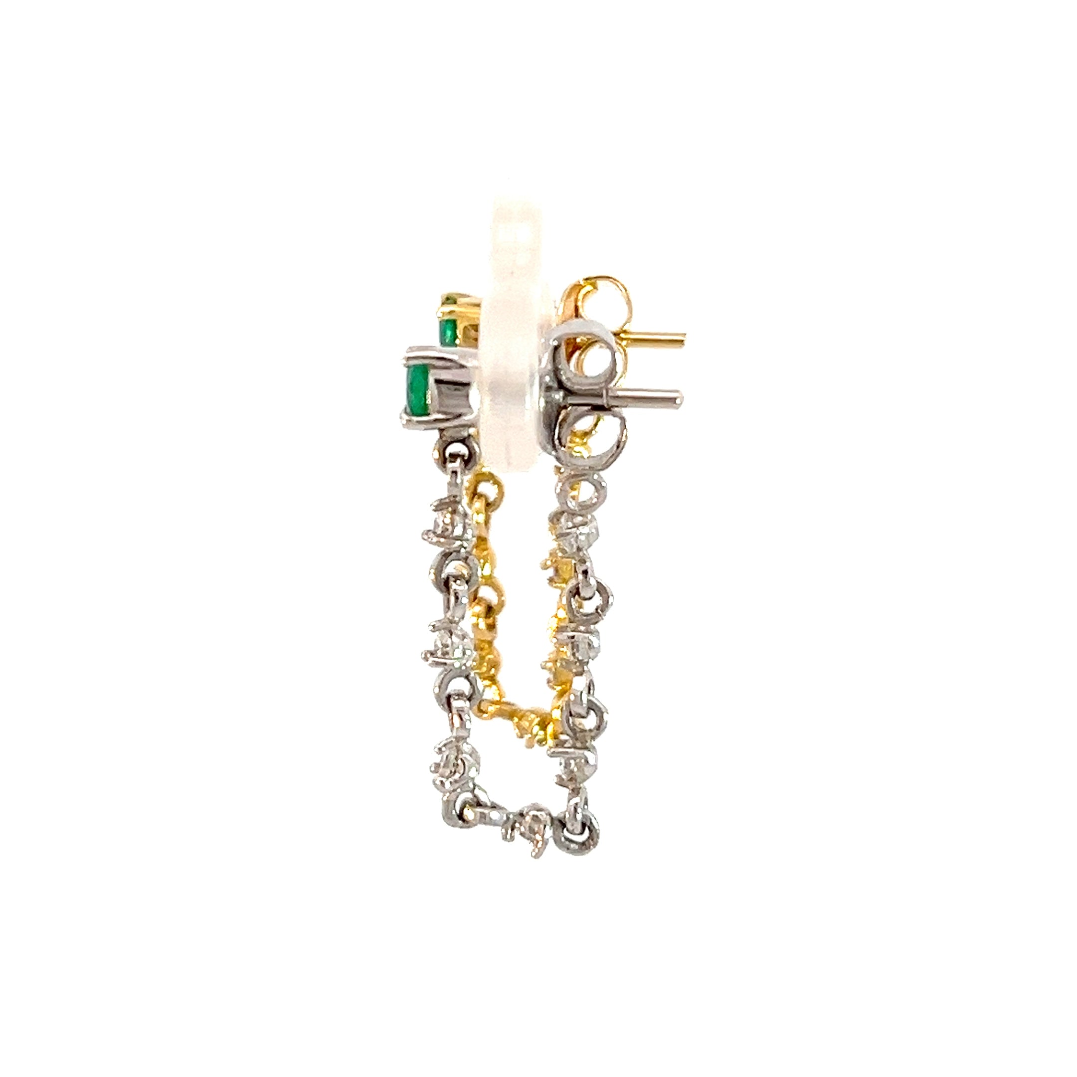 Carolina Pineda Jewelry