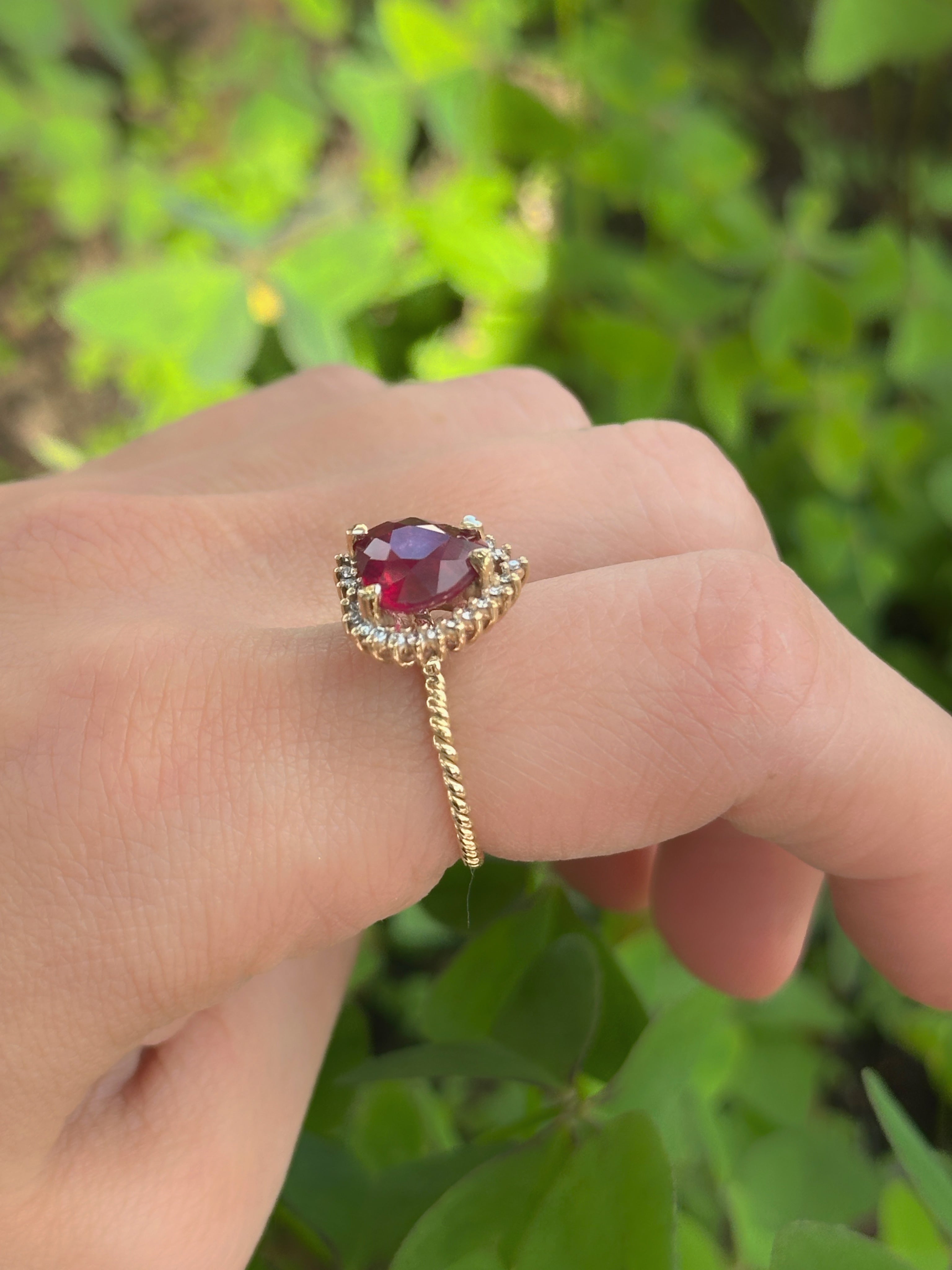 Carolina Pineda Jewelry