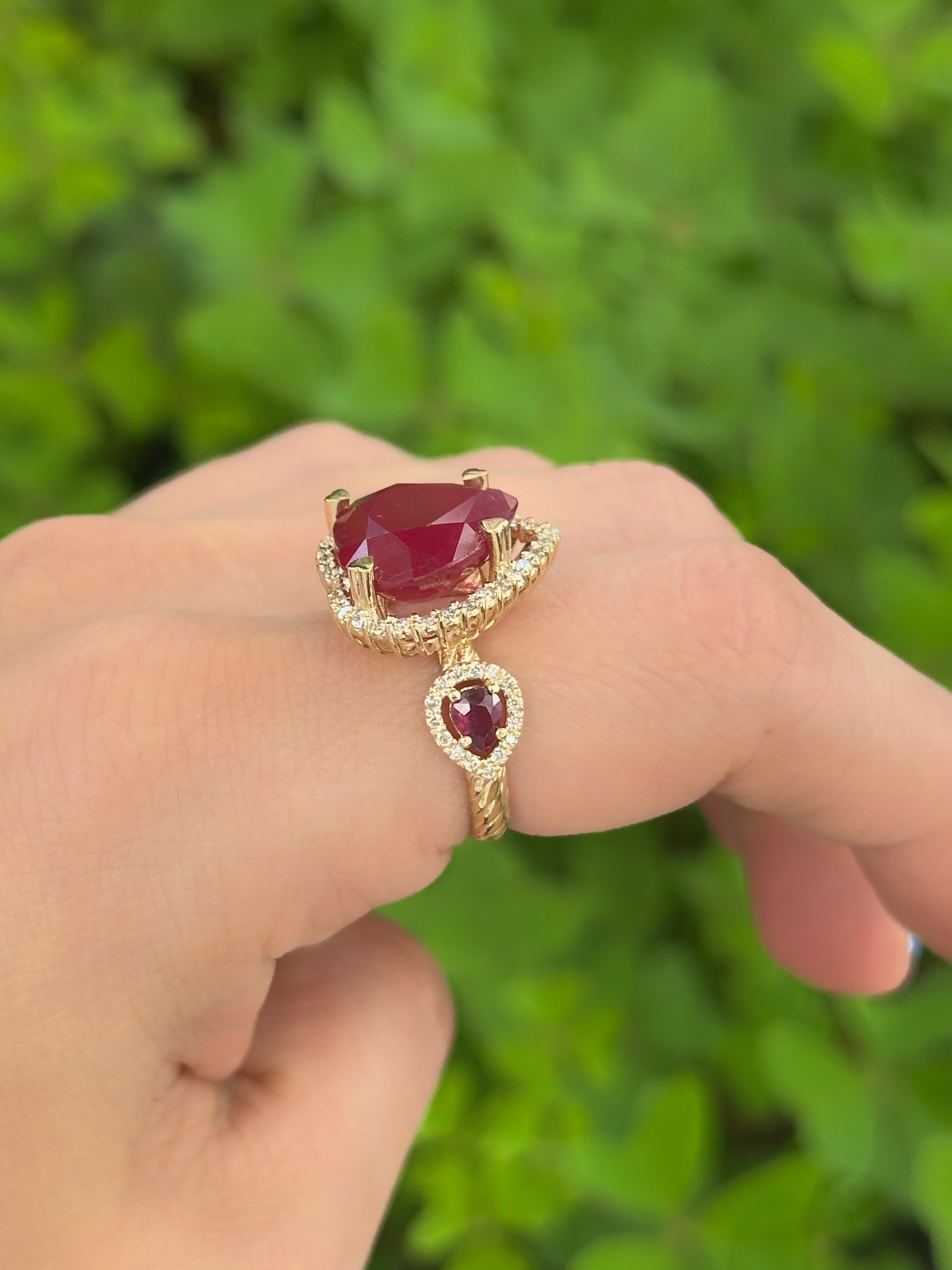 Carolina Pineda Jewelry