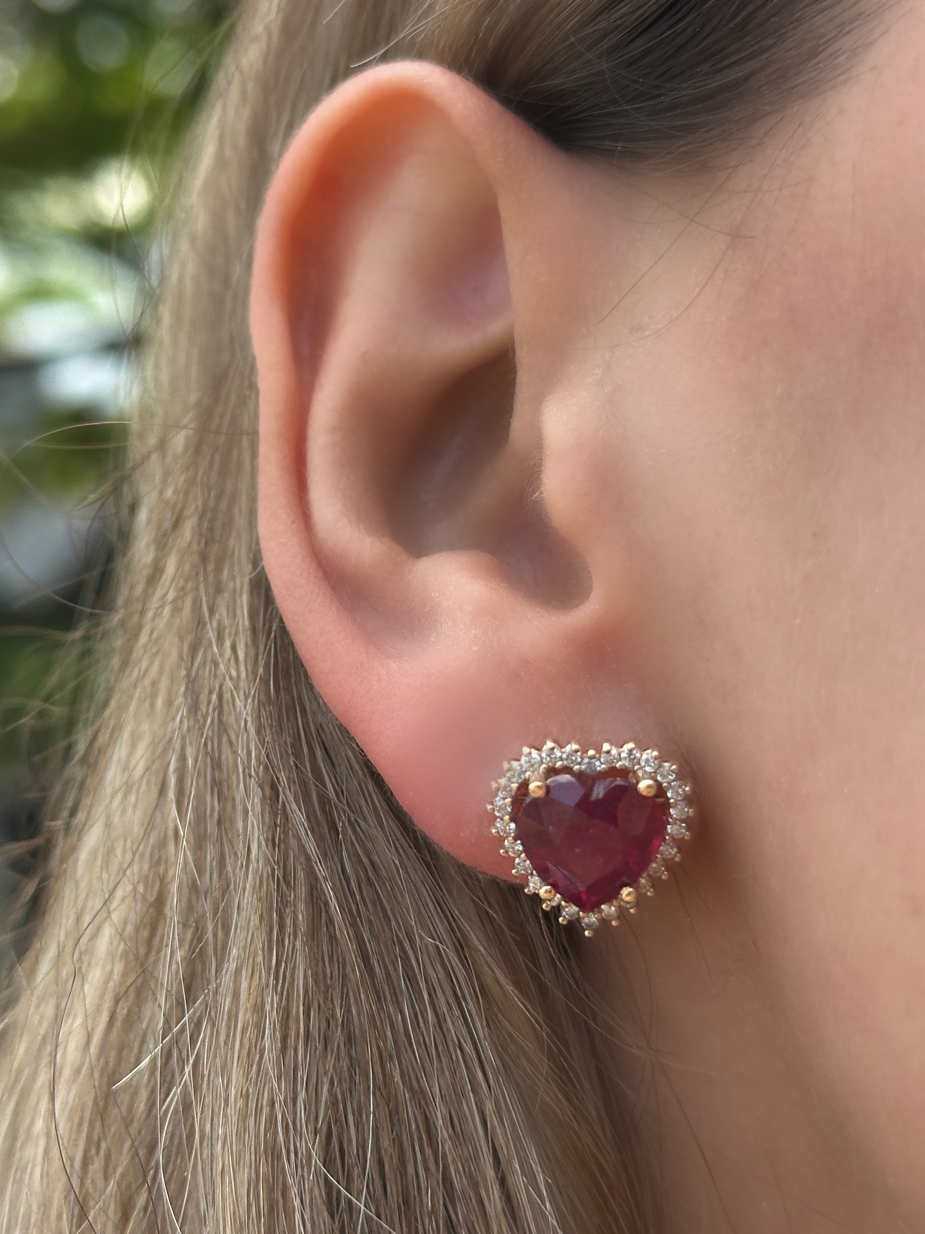 Carolina Pineda Jewelry