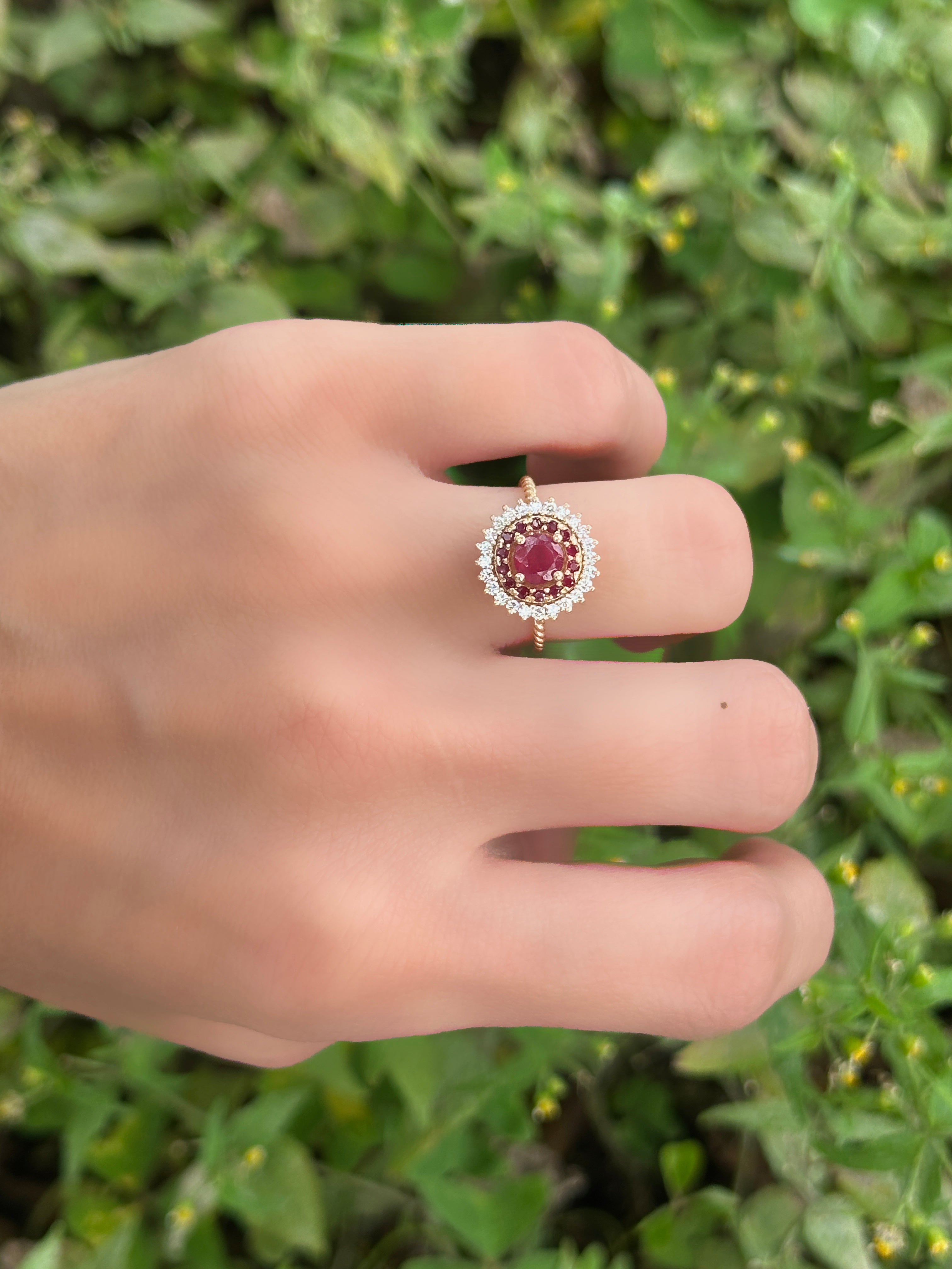 Carolina Pineda Jewelry