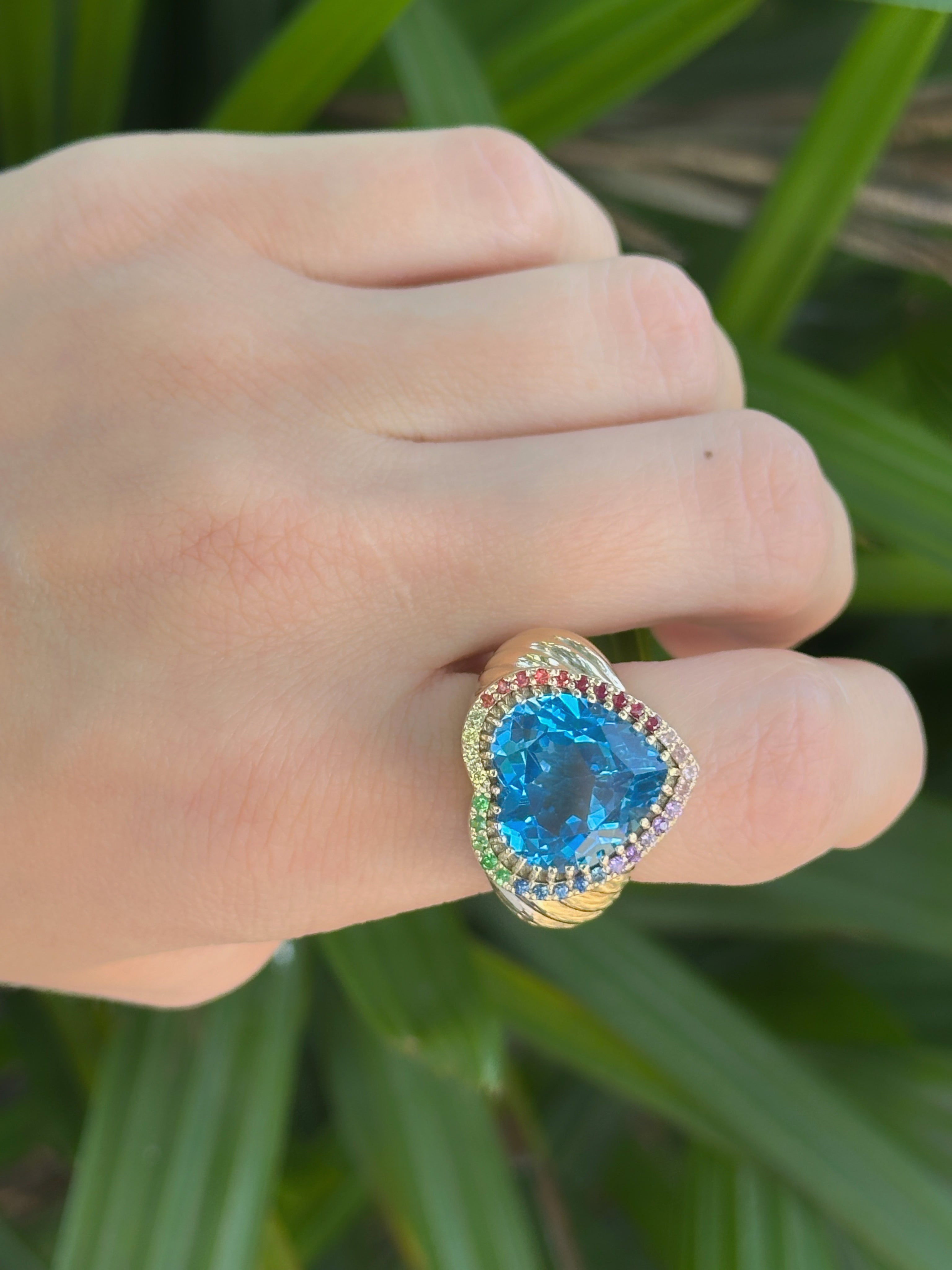 Carolina Pineda Jewelry