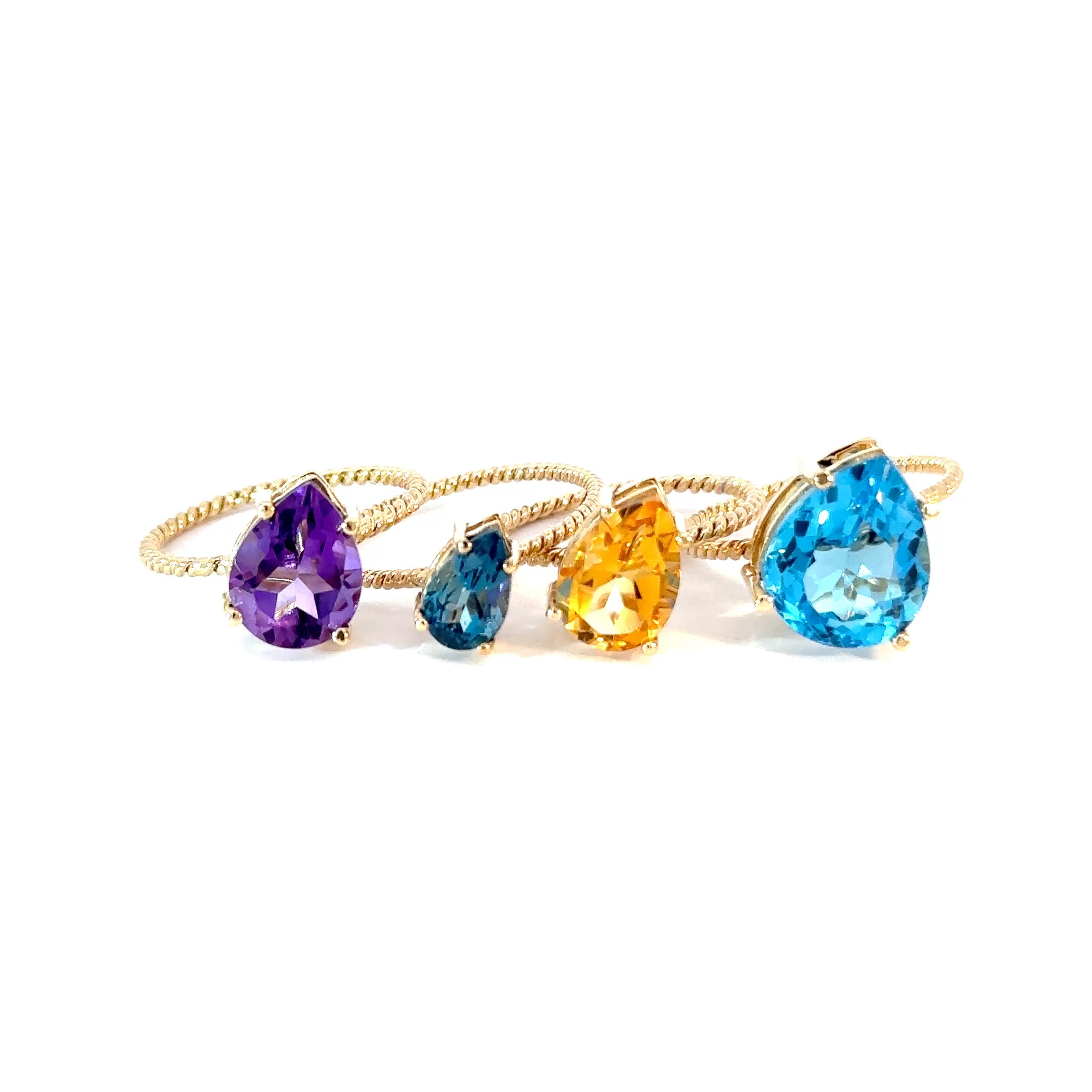 Carolina Pineda Jewelry