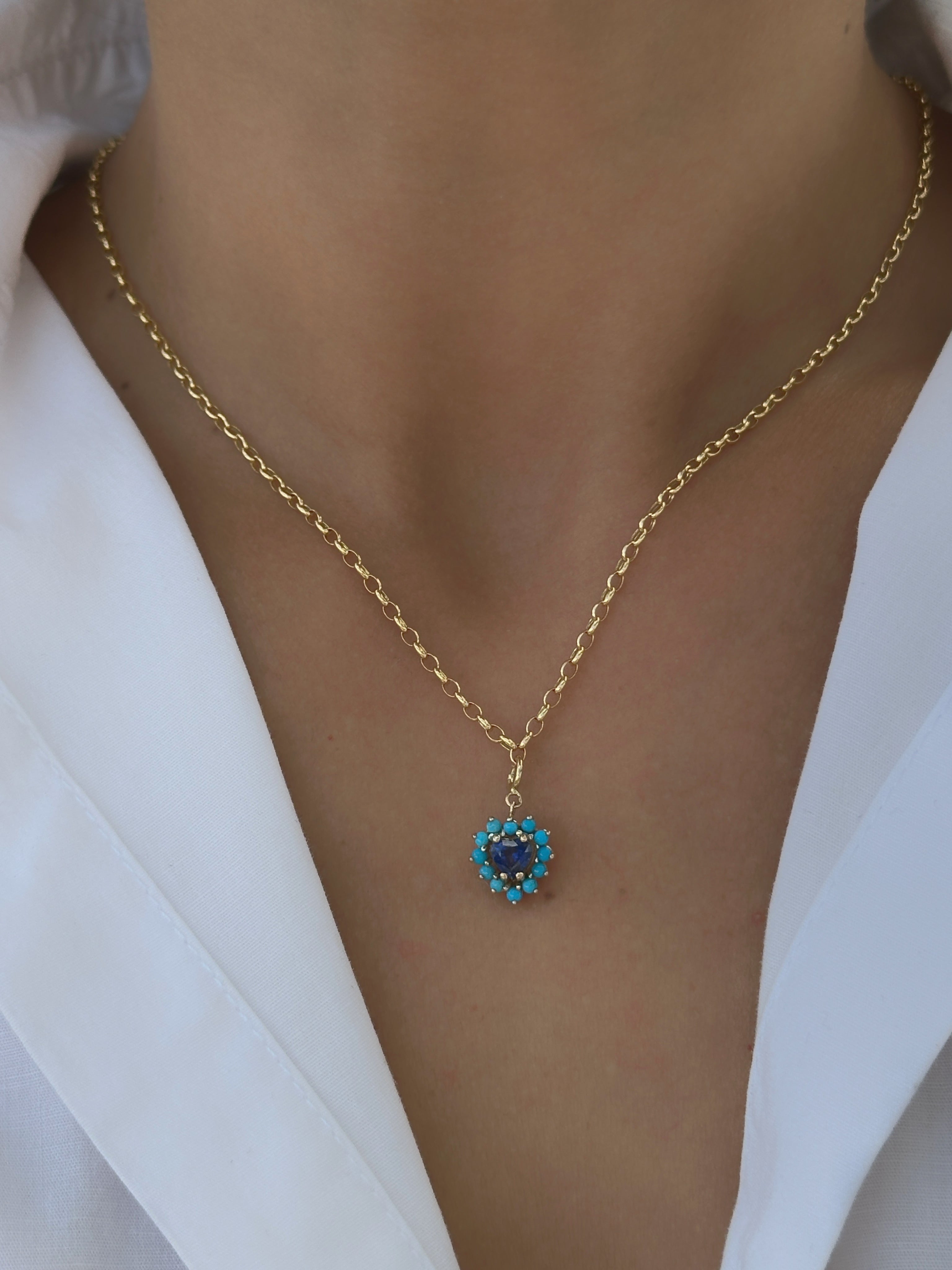 Carolina Pineda Jewelry