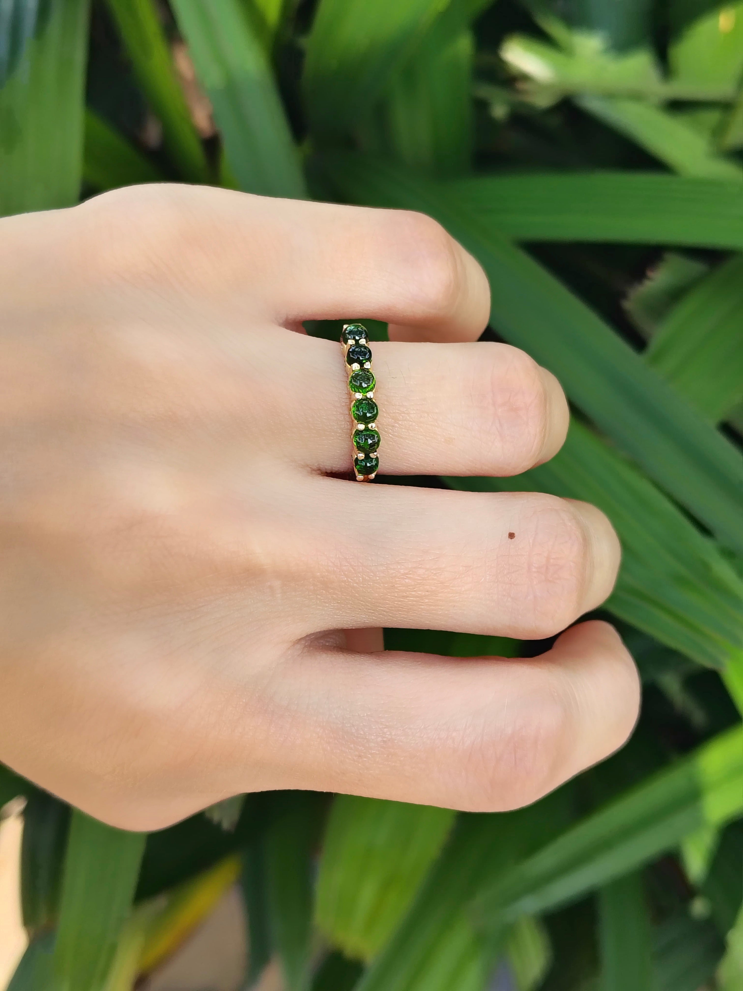 Carolina Pineda Jewelry