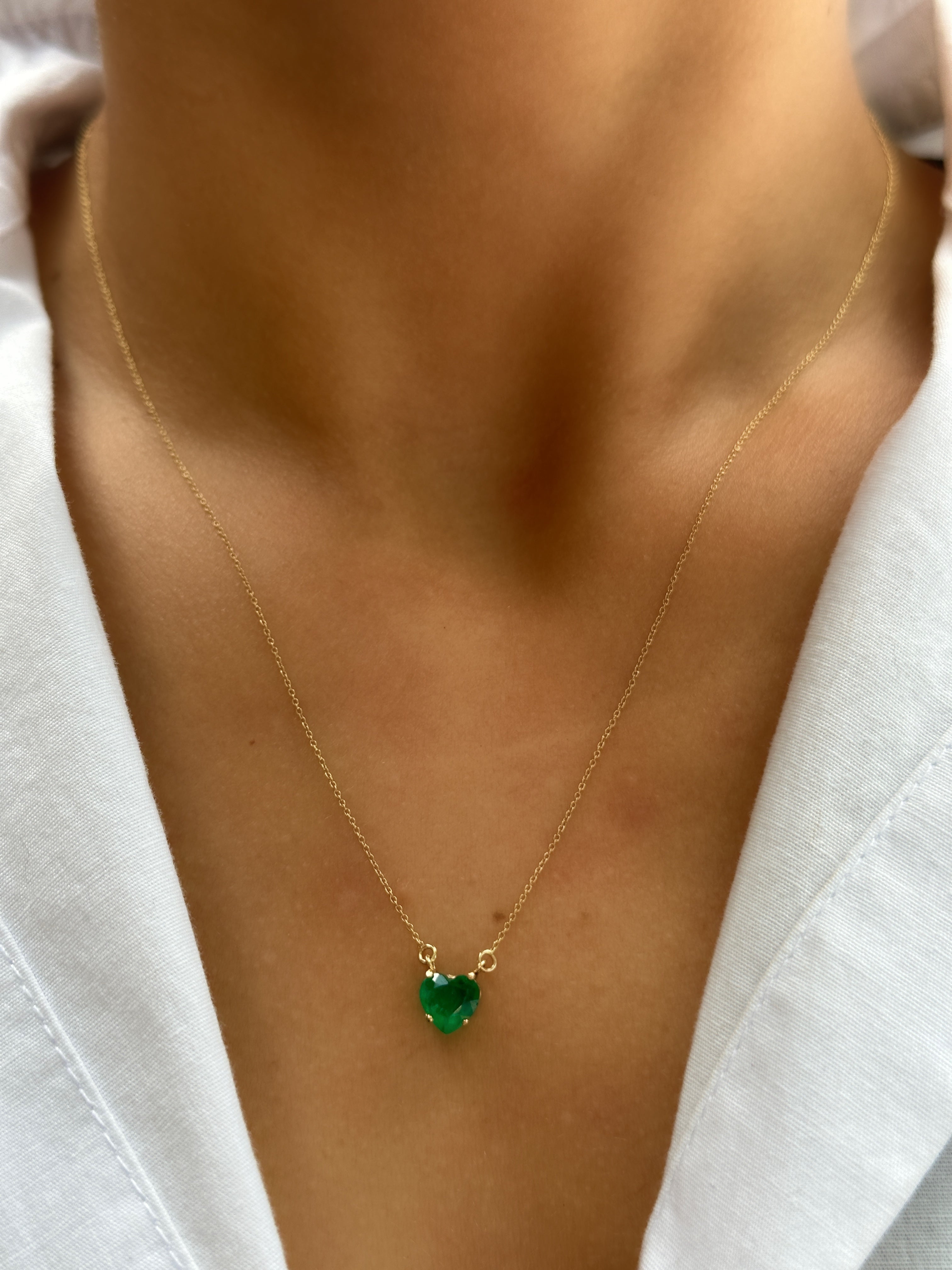 Carolina Pineda Jewelry