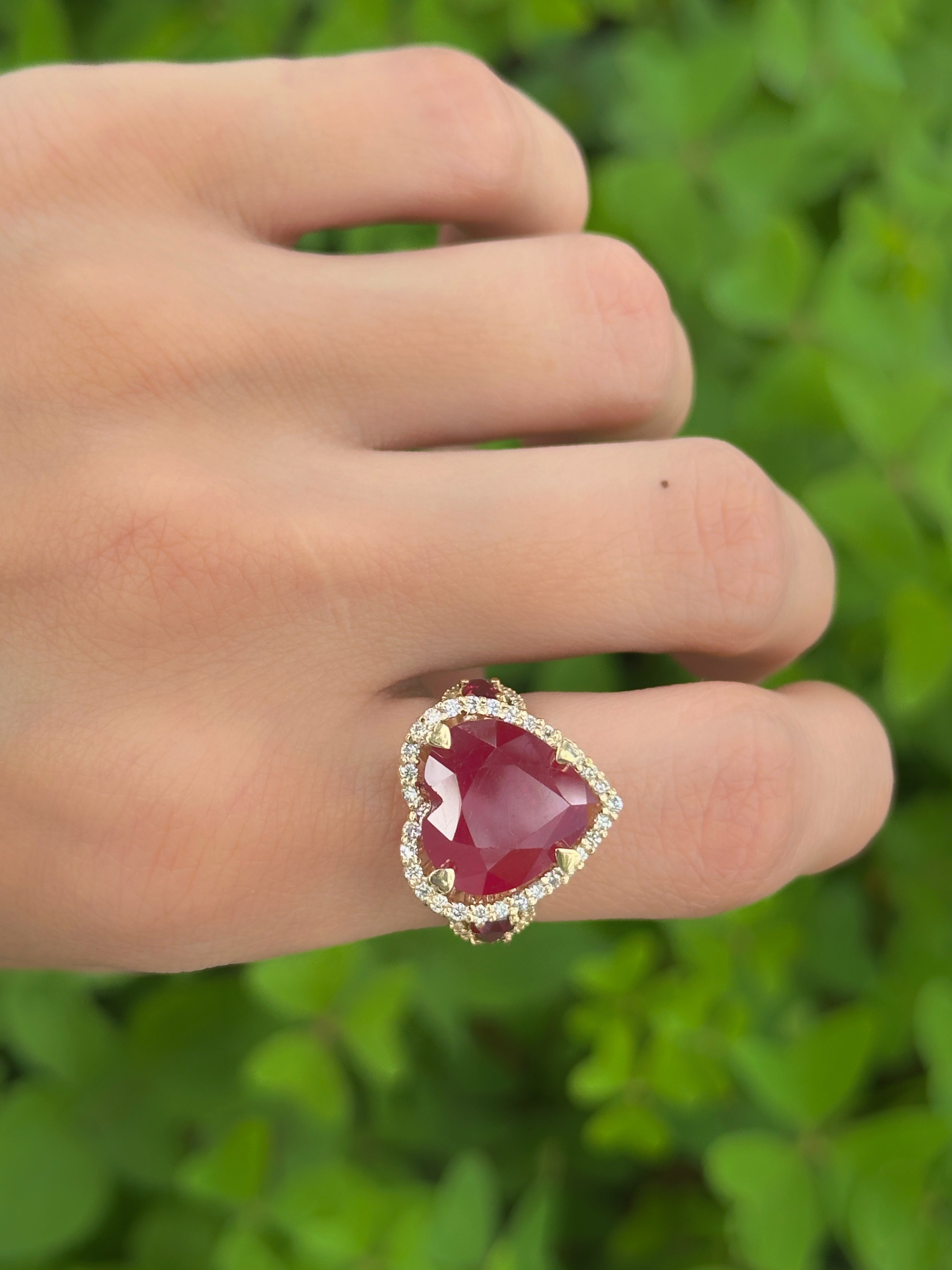 Carolina Pineda Jewelry