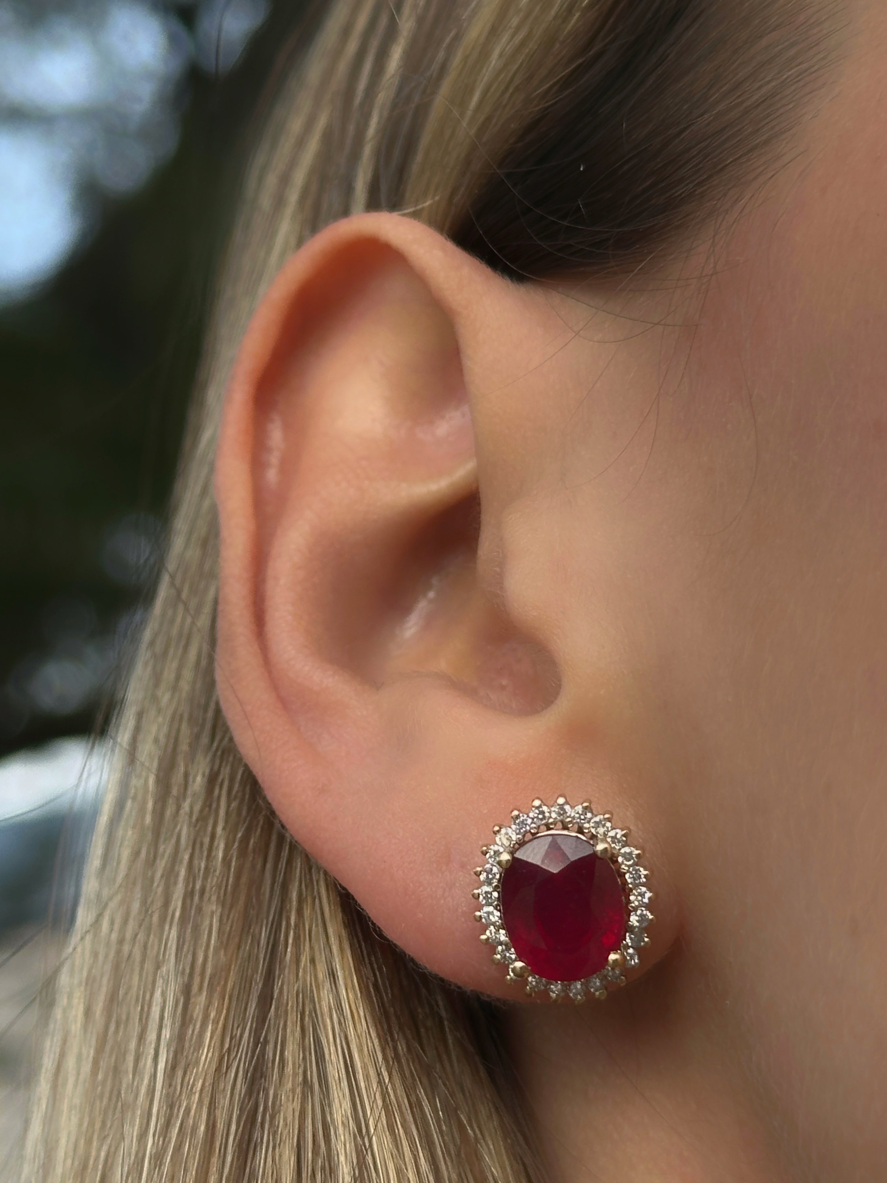 Carolina Pineda Jewelry