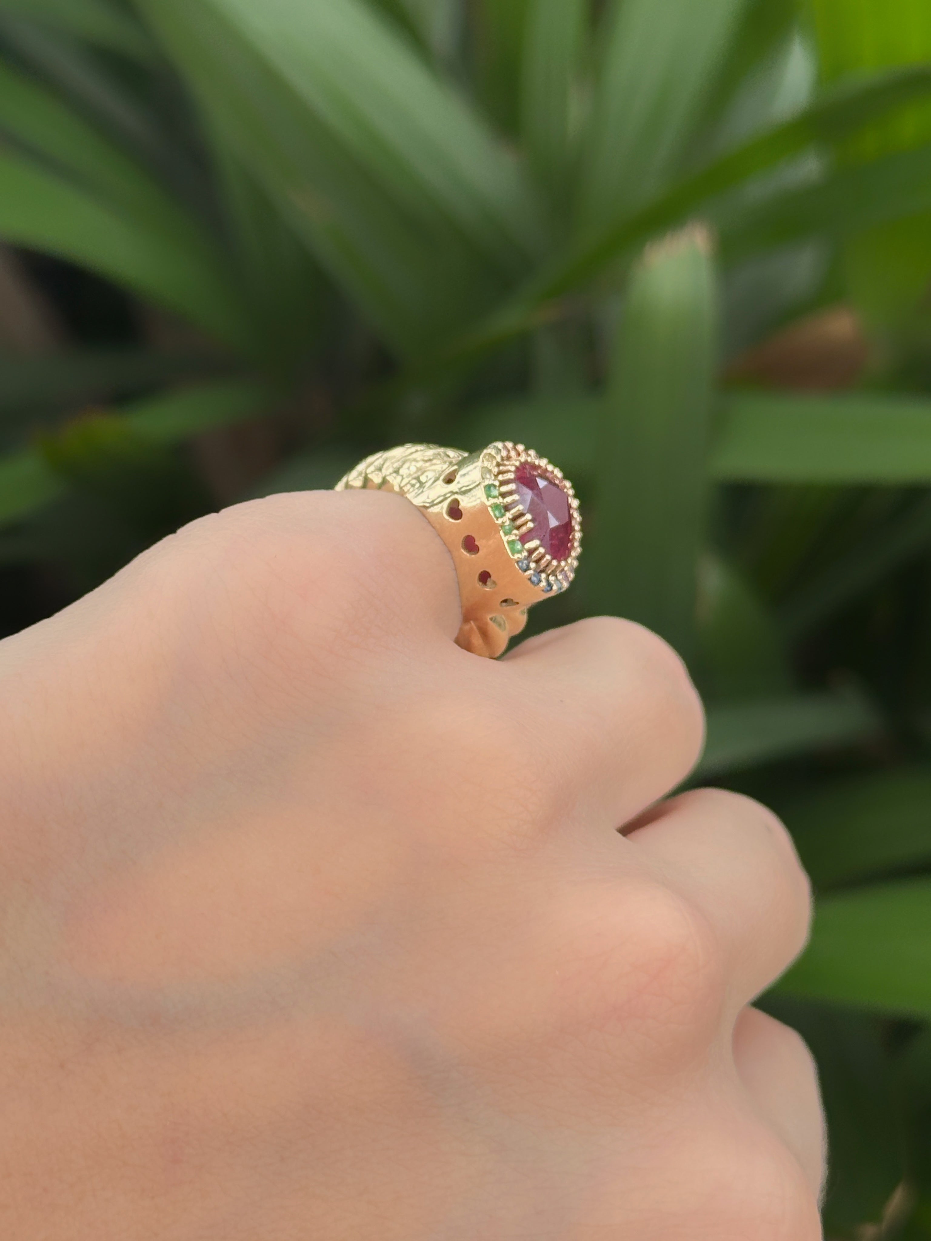 Carolina Pineda Jewelry