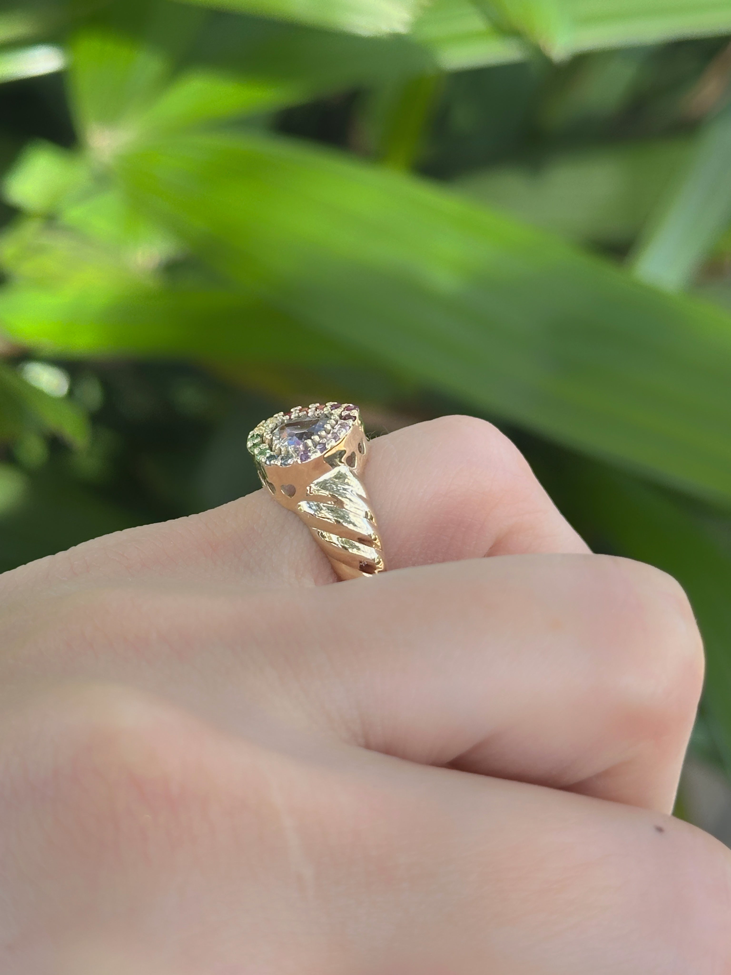 Carolina Pineda Jewelry