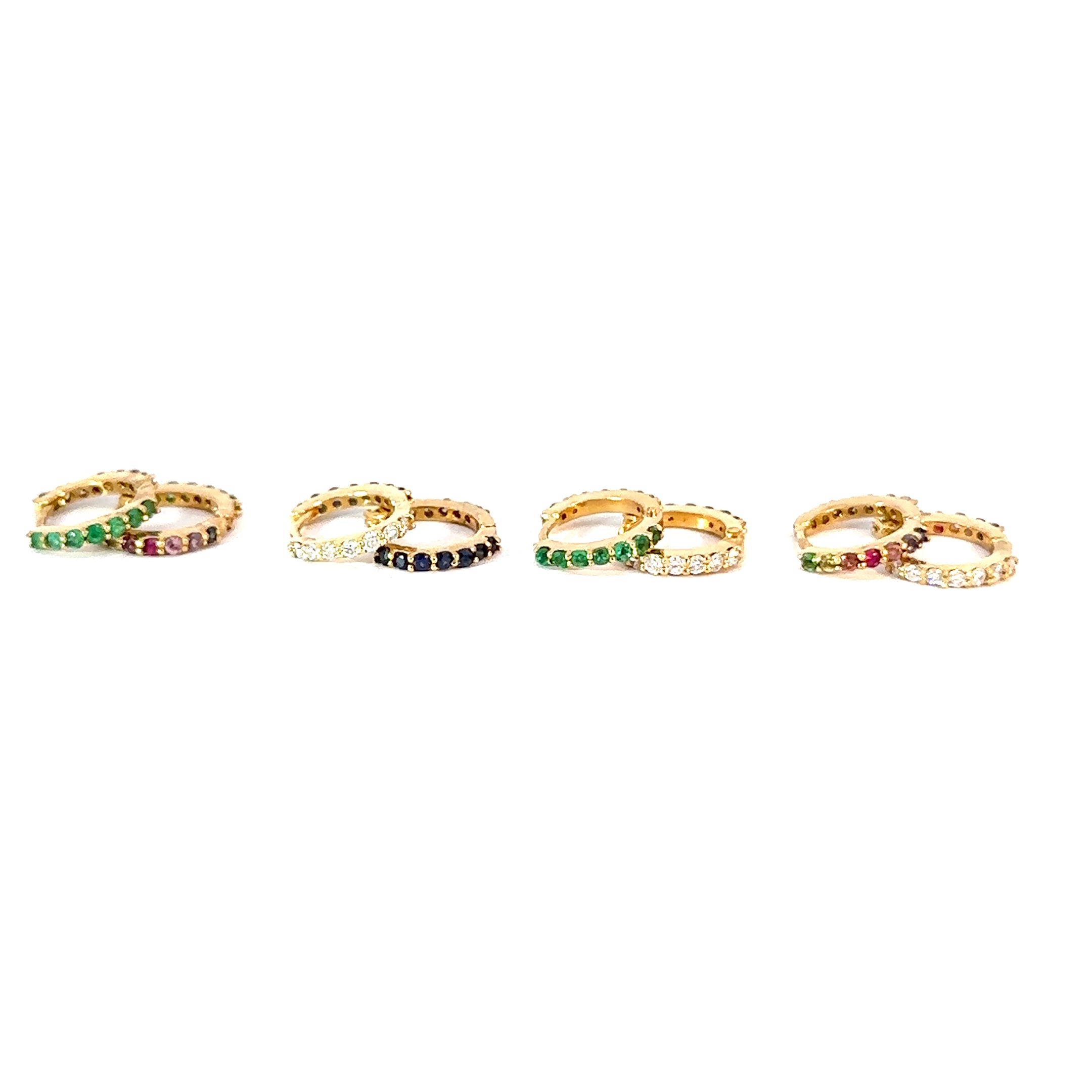 Carolina Pineda Jewelry