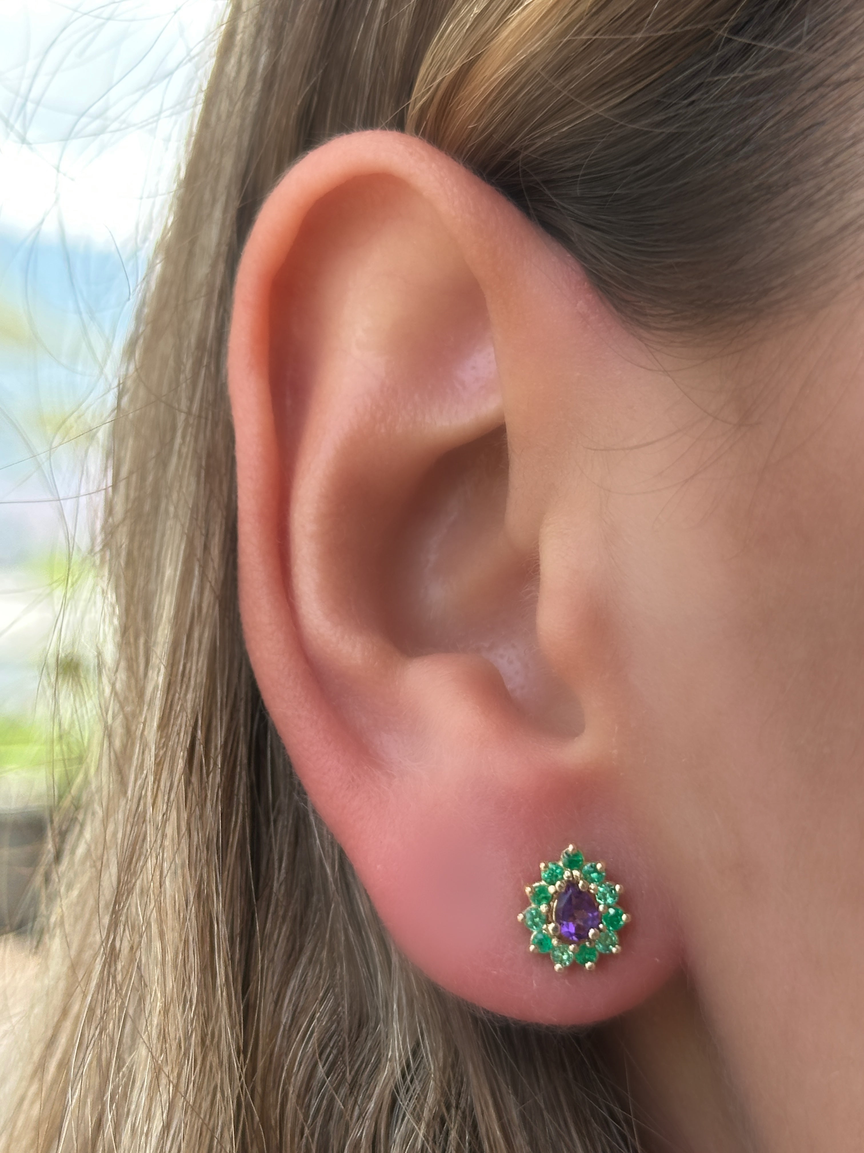 Carolina Pineda Jewelry