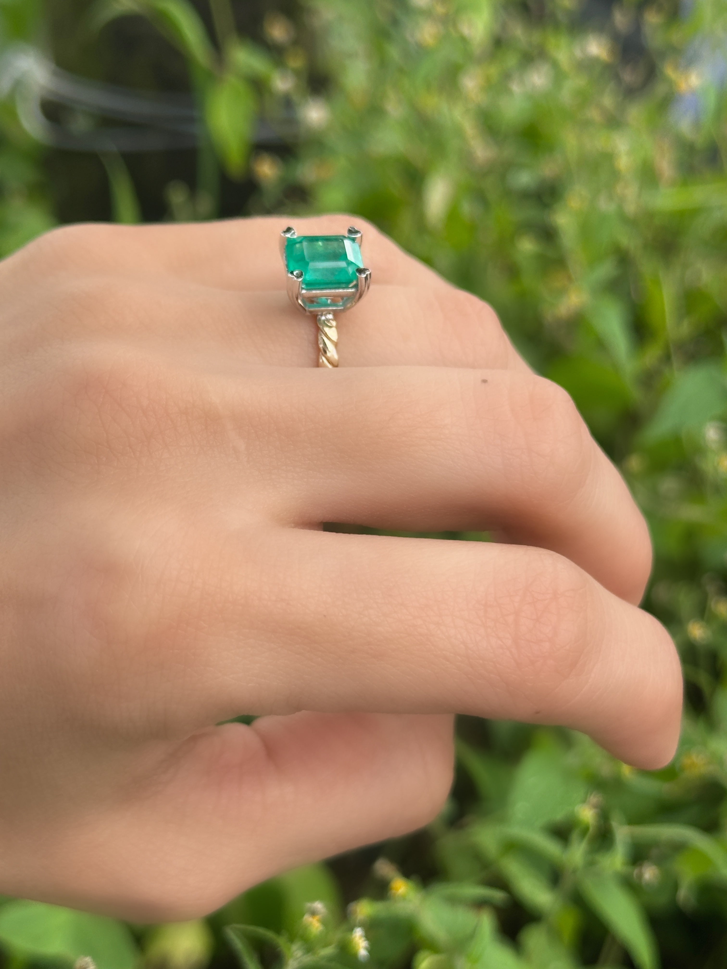 Carolina Pineda Jewelry