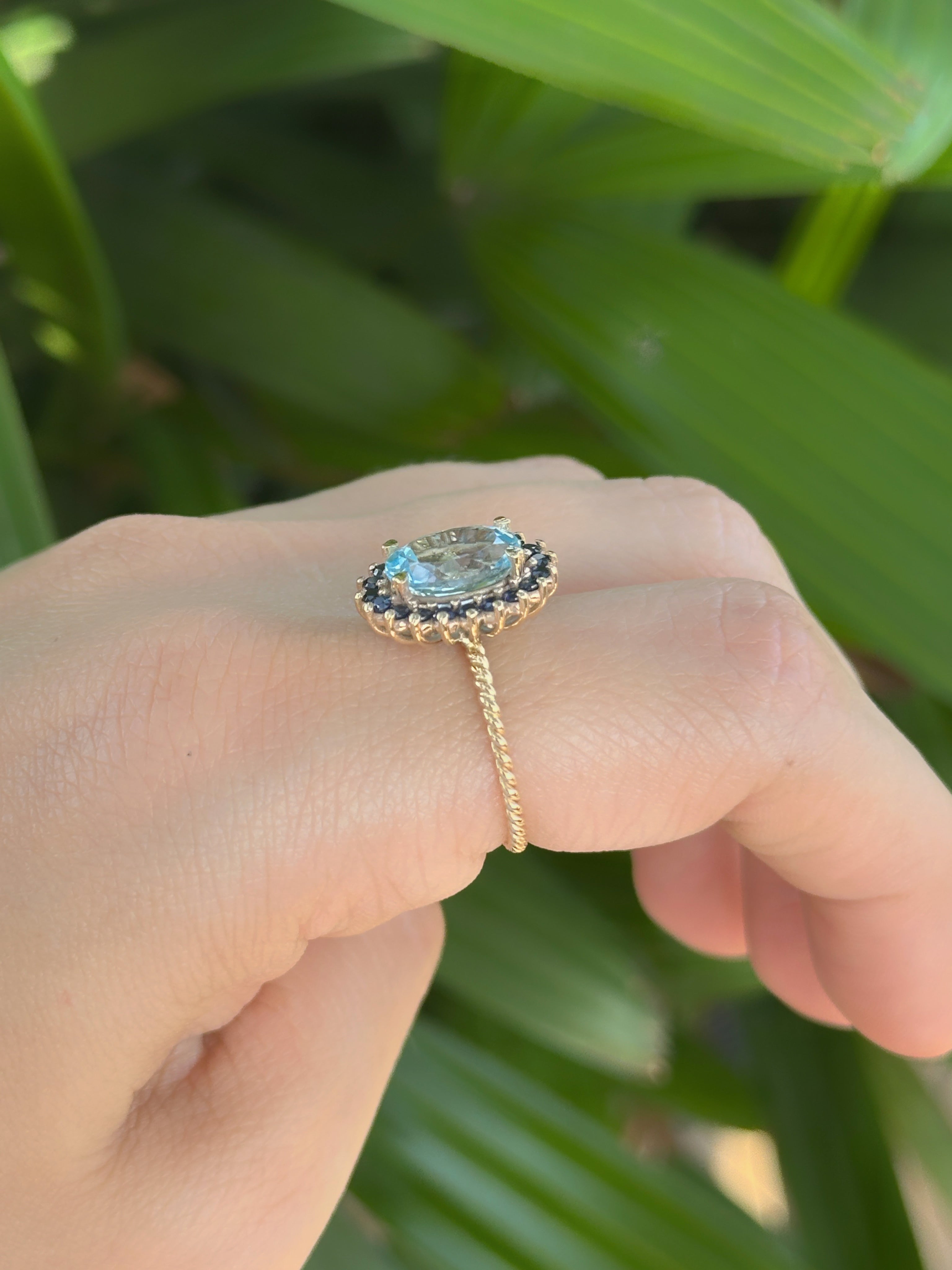 Carolina Pineda Jewelry
