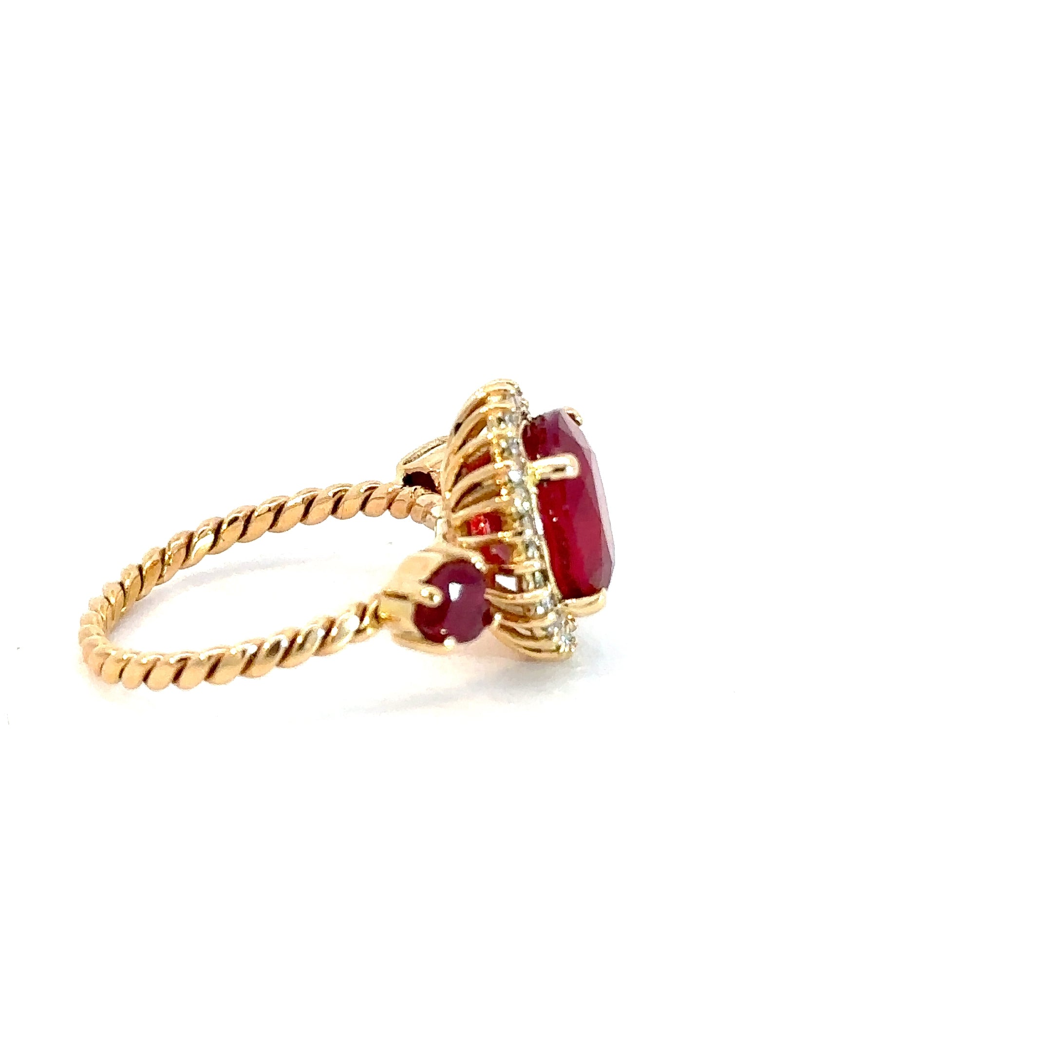 Carolina Pineda Jewelry