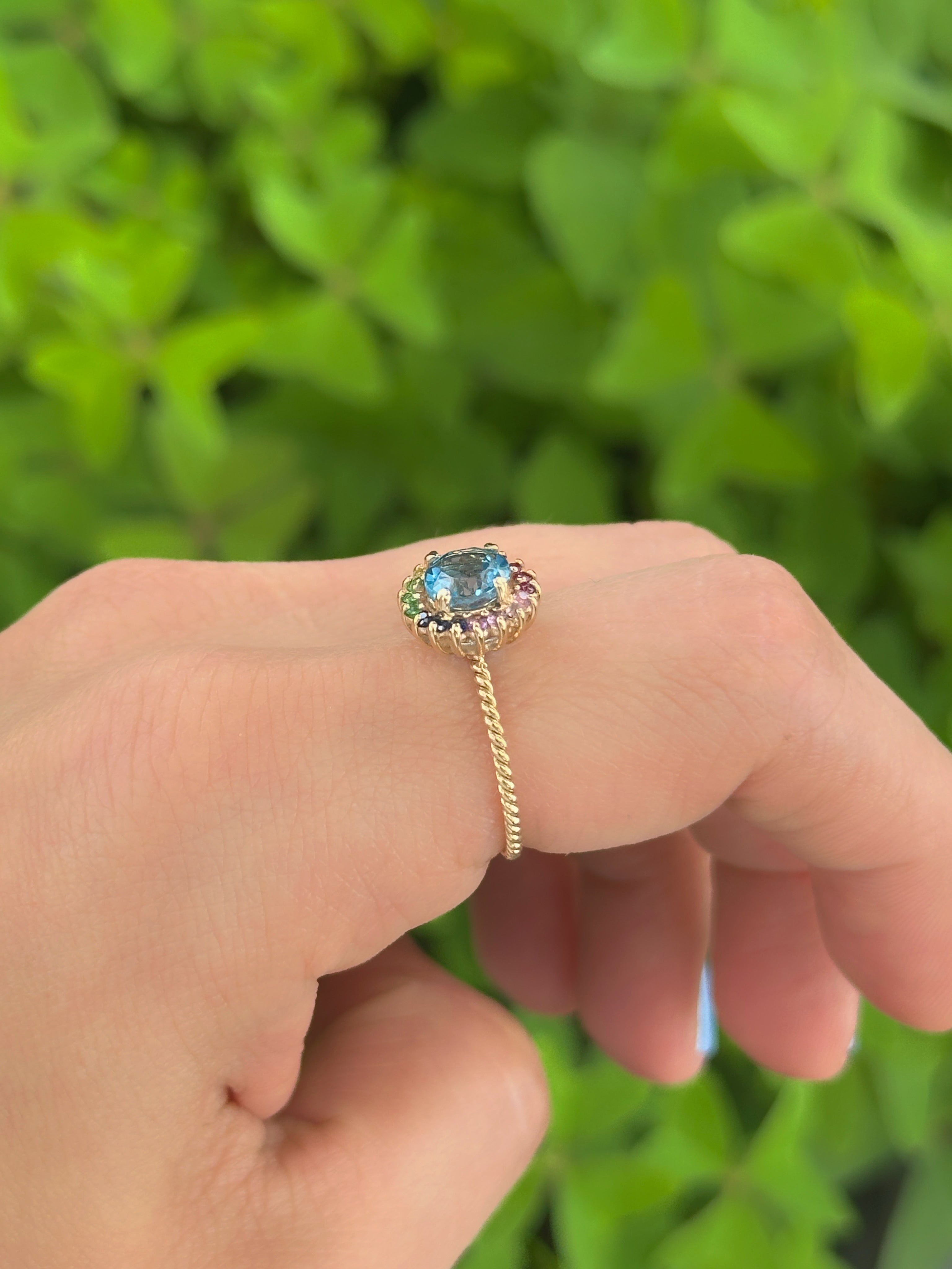 Carolina Pineda Jewelry