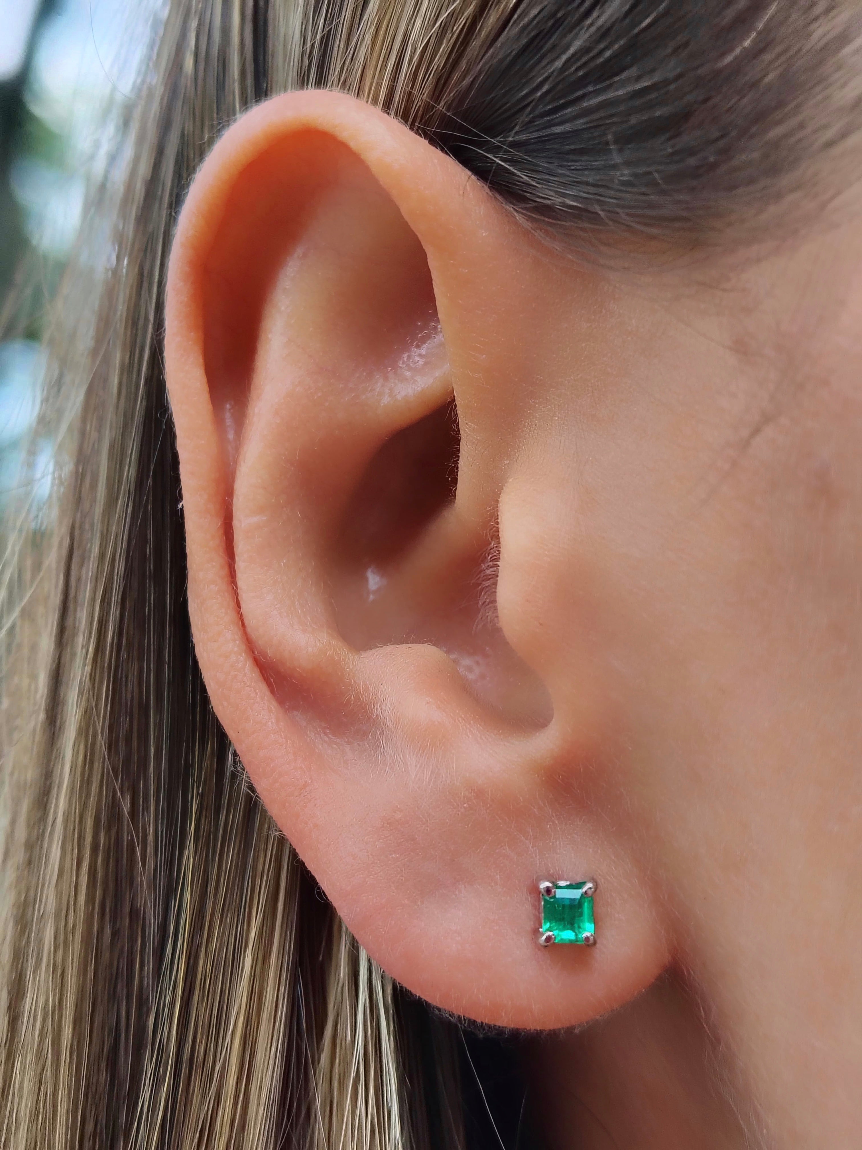 Carolina Pineda Jewelry