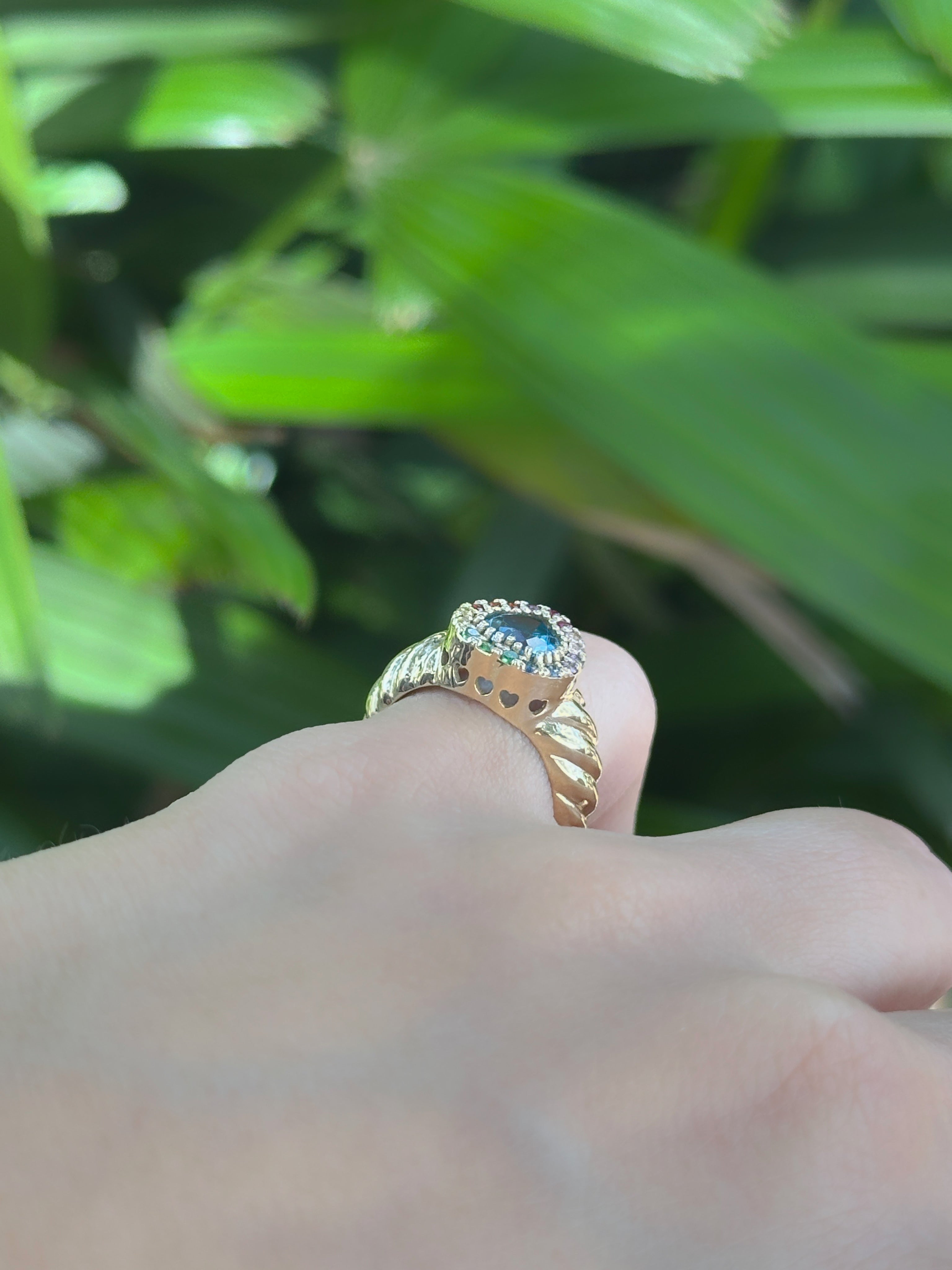 Carolina Pineda Jewelry
