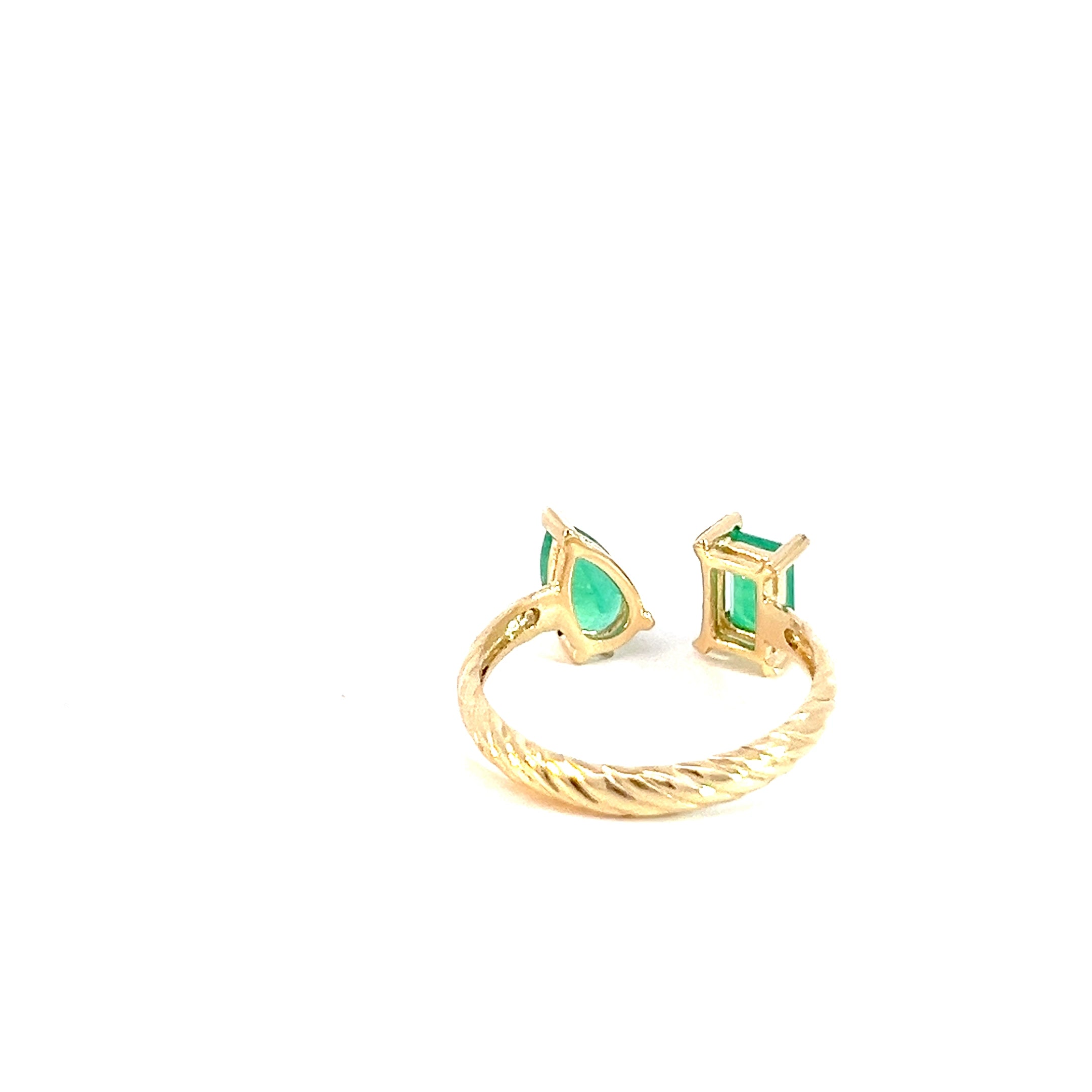 Carolina Pineda Jewelry