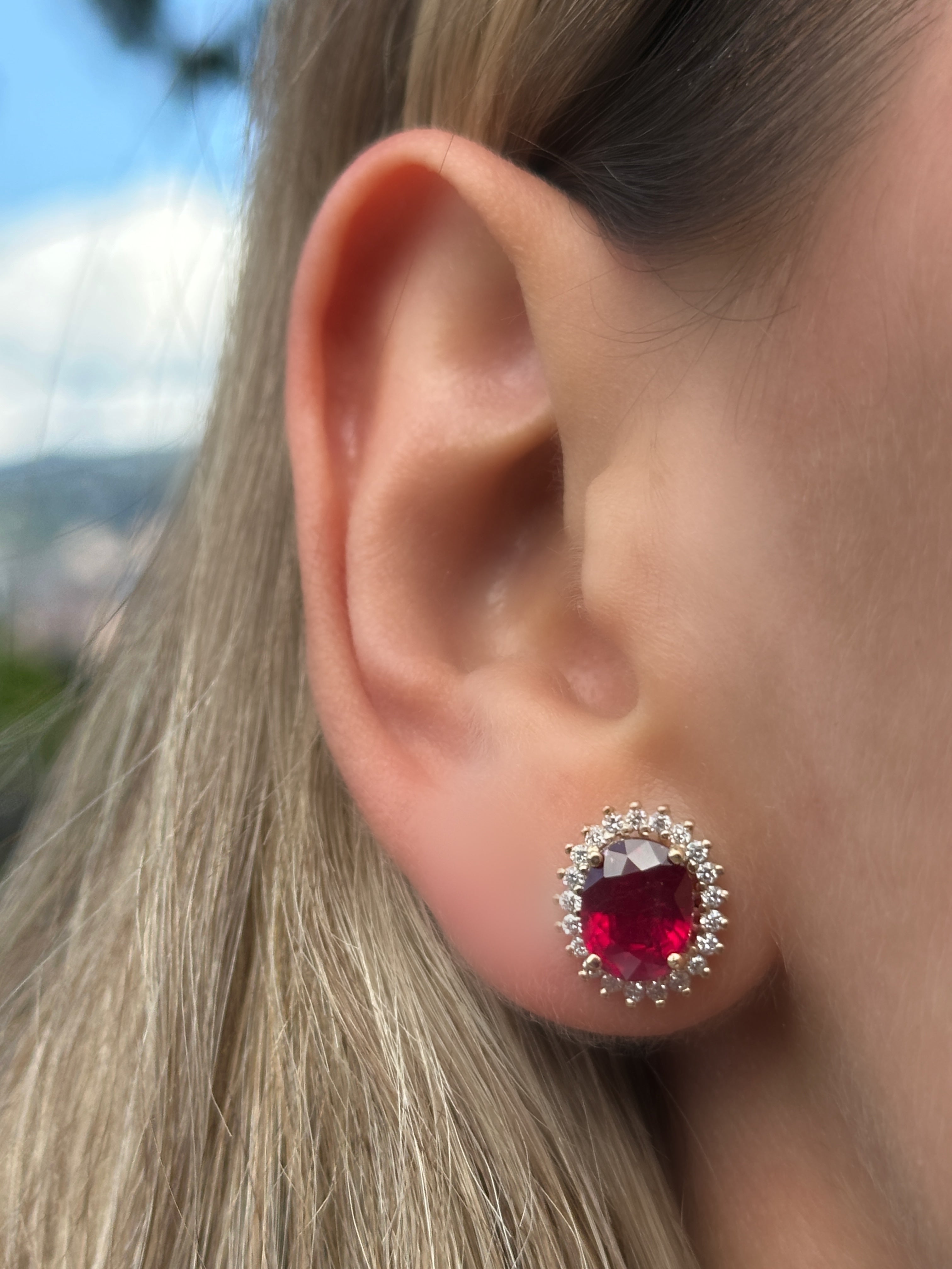 Carolina Pineda Jewelry