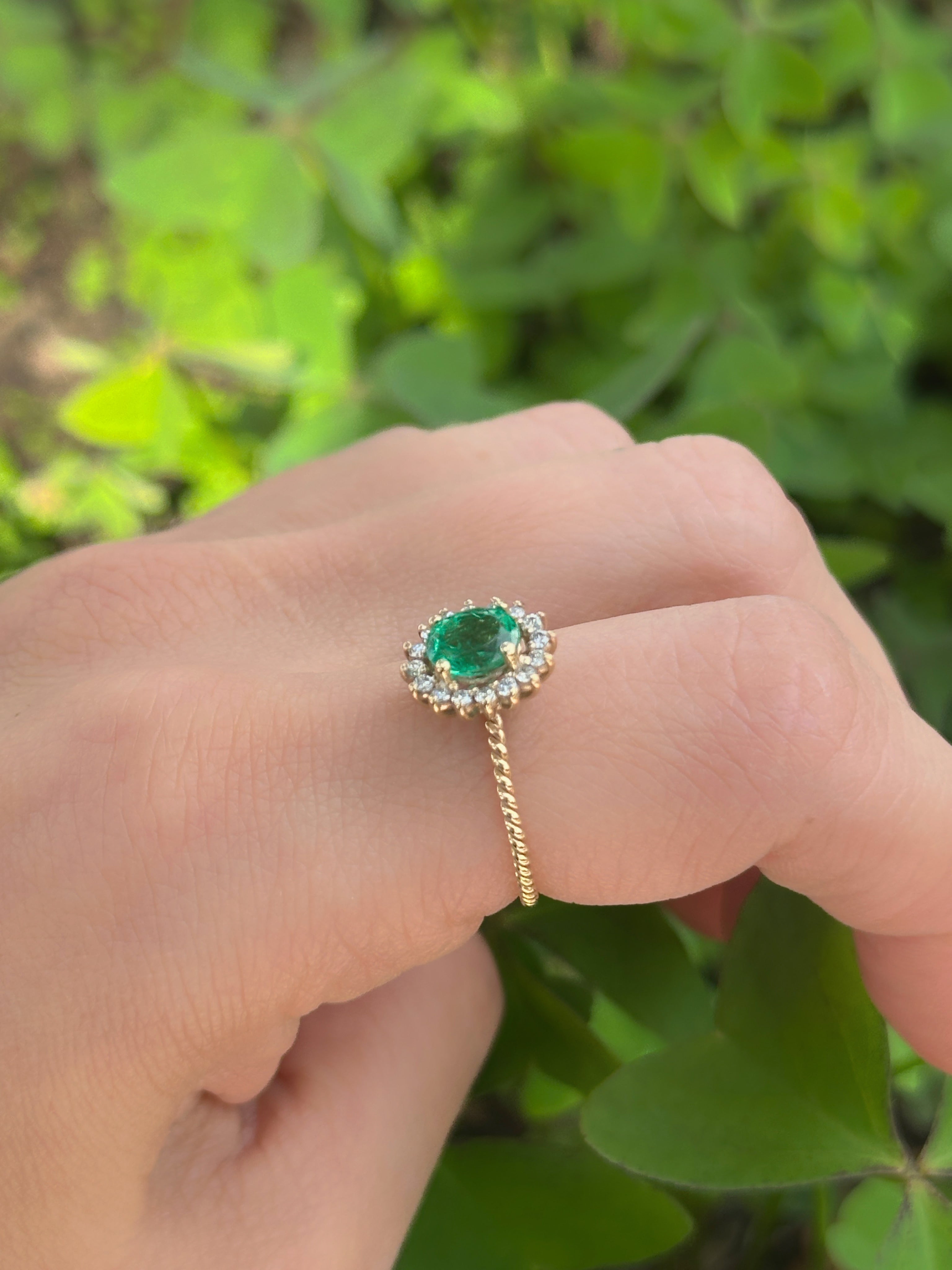 Carolina Pineda Jewelry