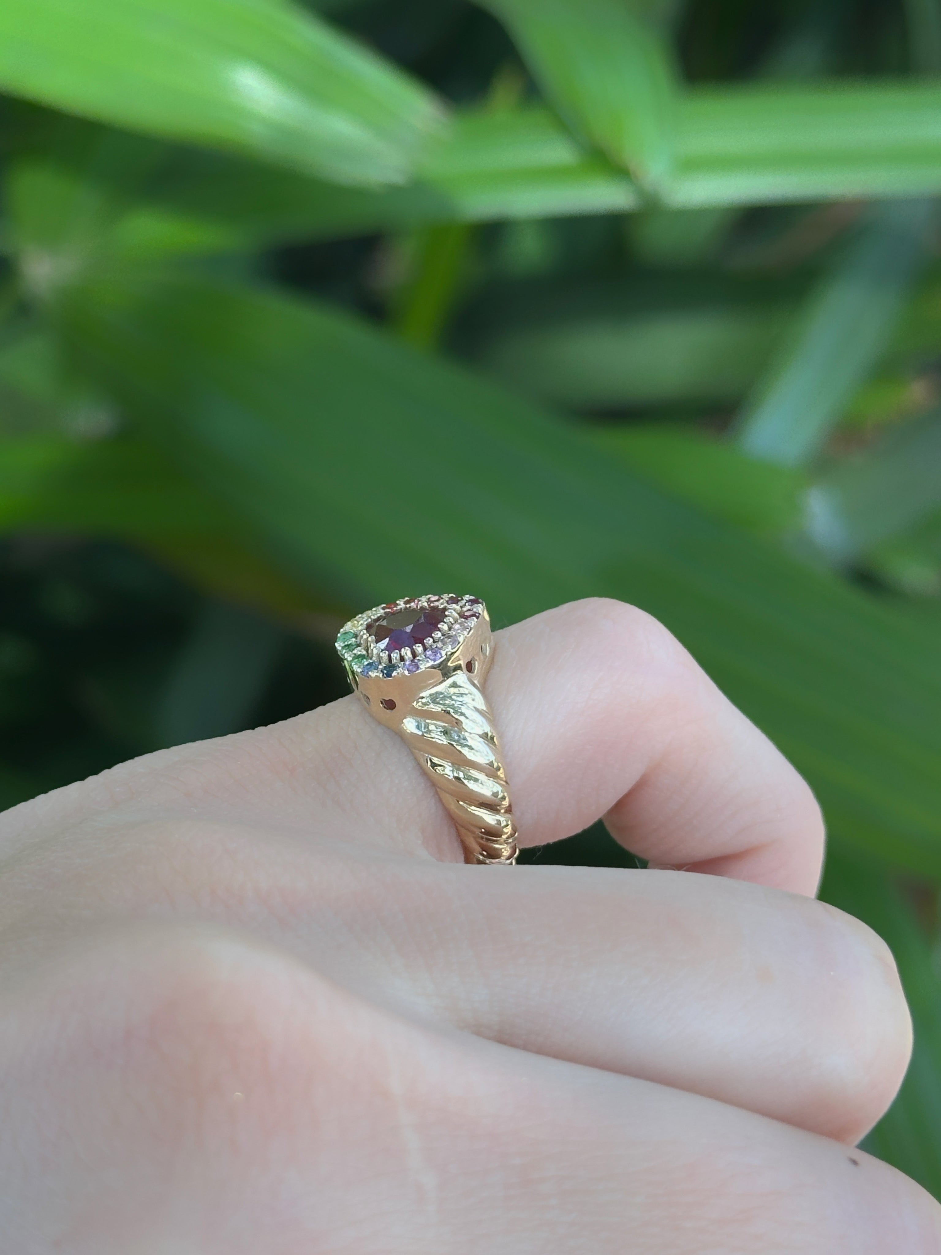 Carolina Pineda Jewelry