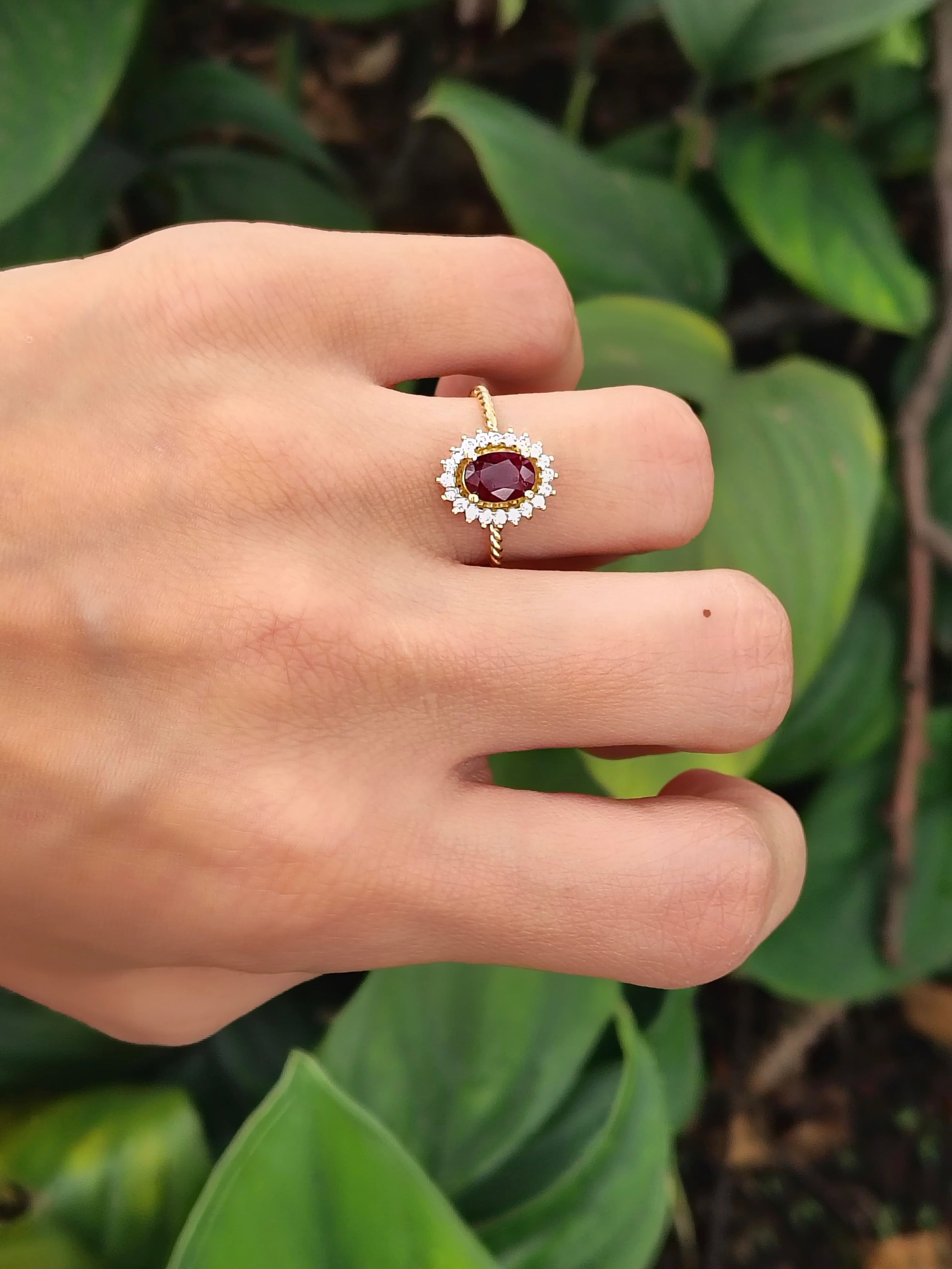 Carolina Pineda Jewelry