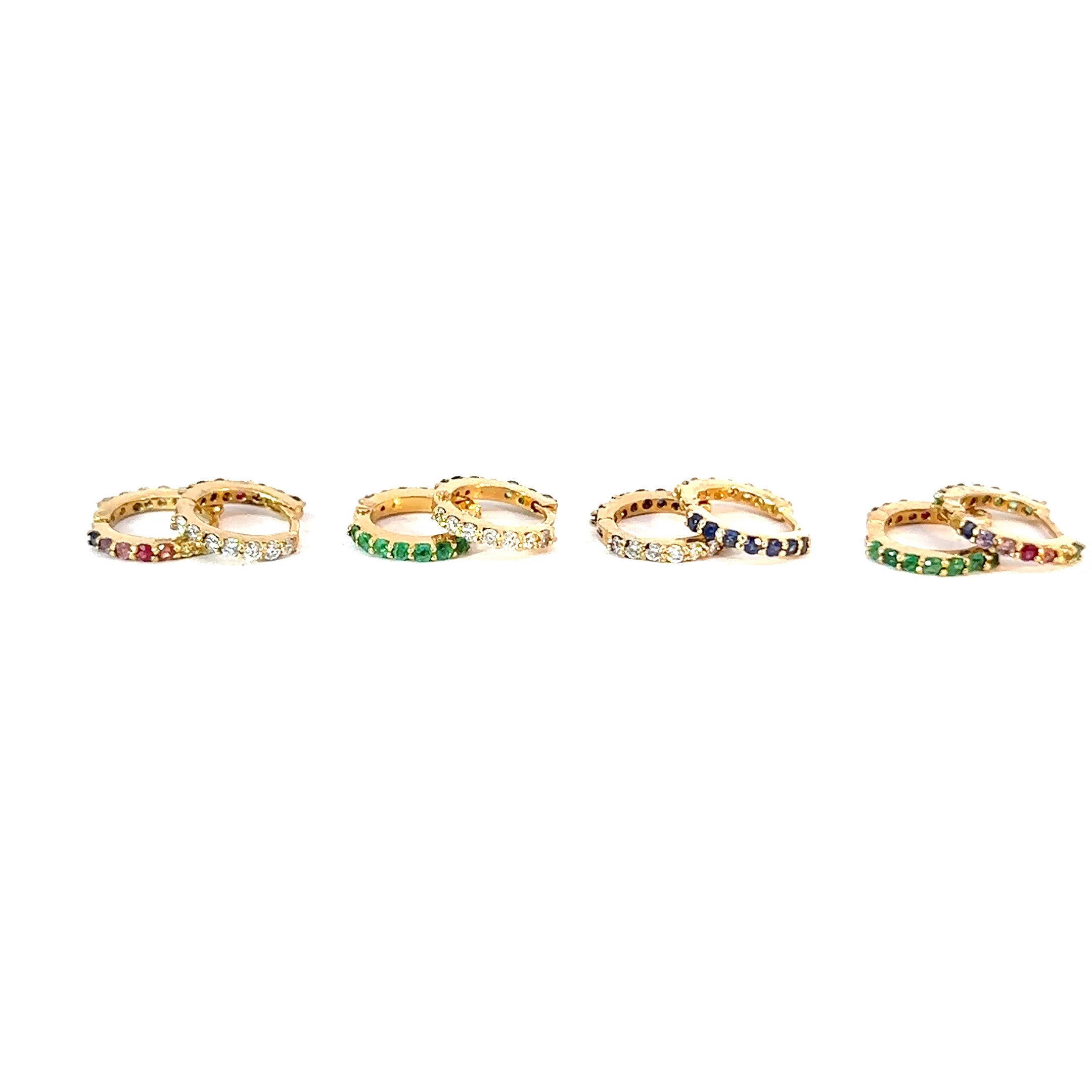 Carolina Pineda Jewelry