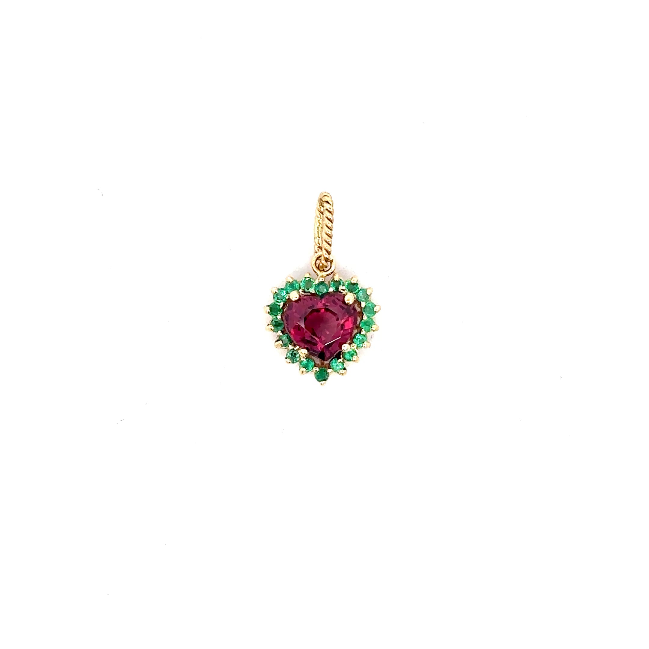 Carolina Pineda Jewelry