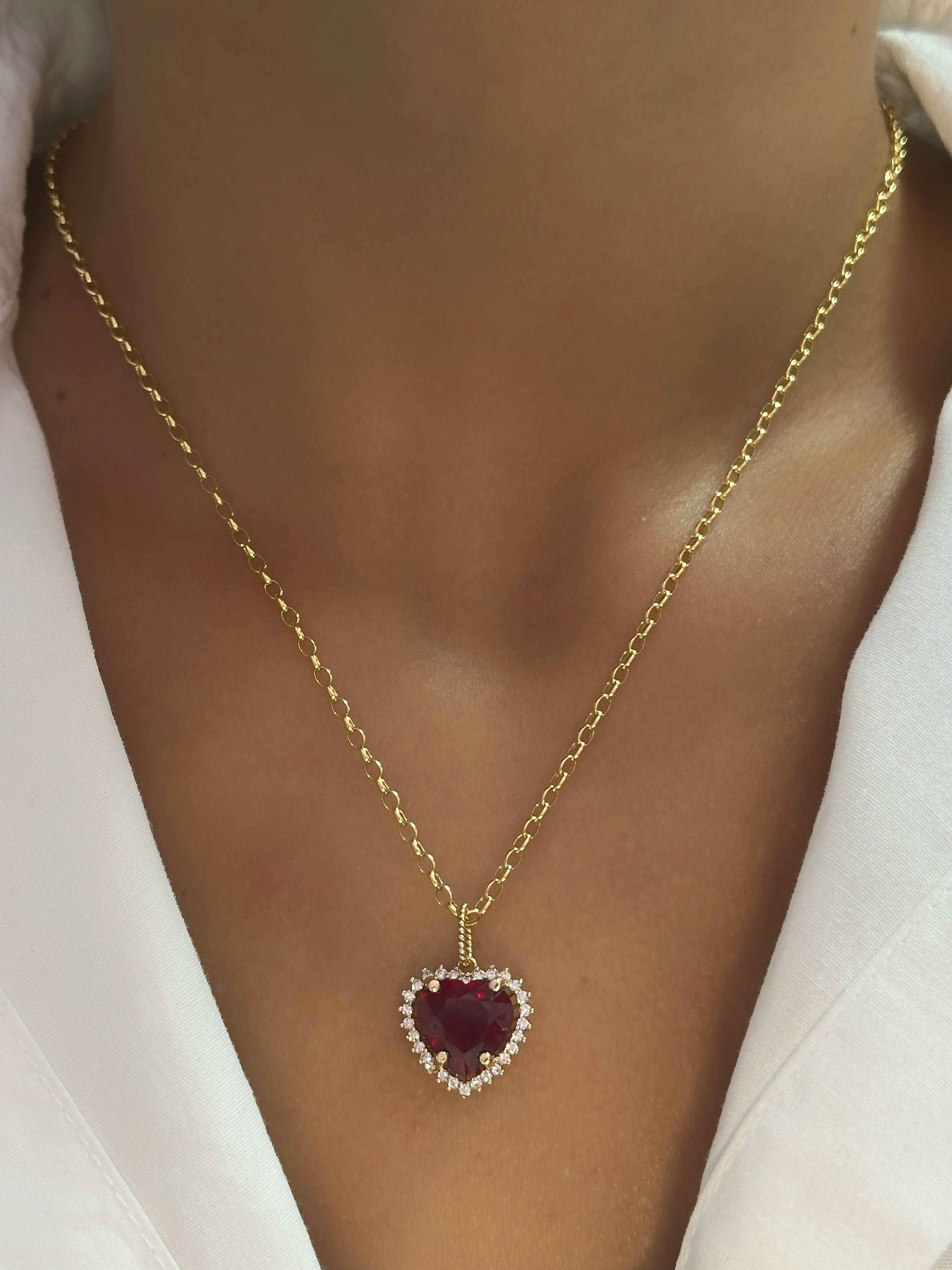 Carolina Pineda Jewelry