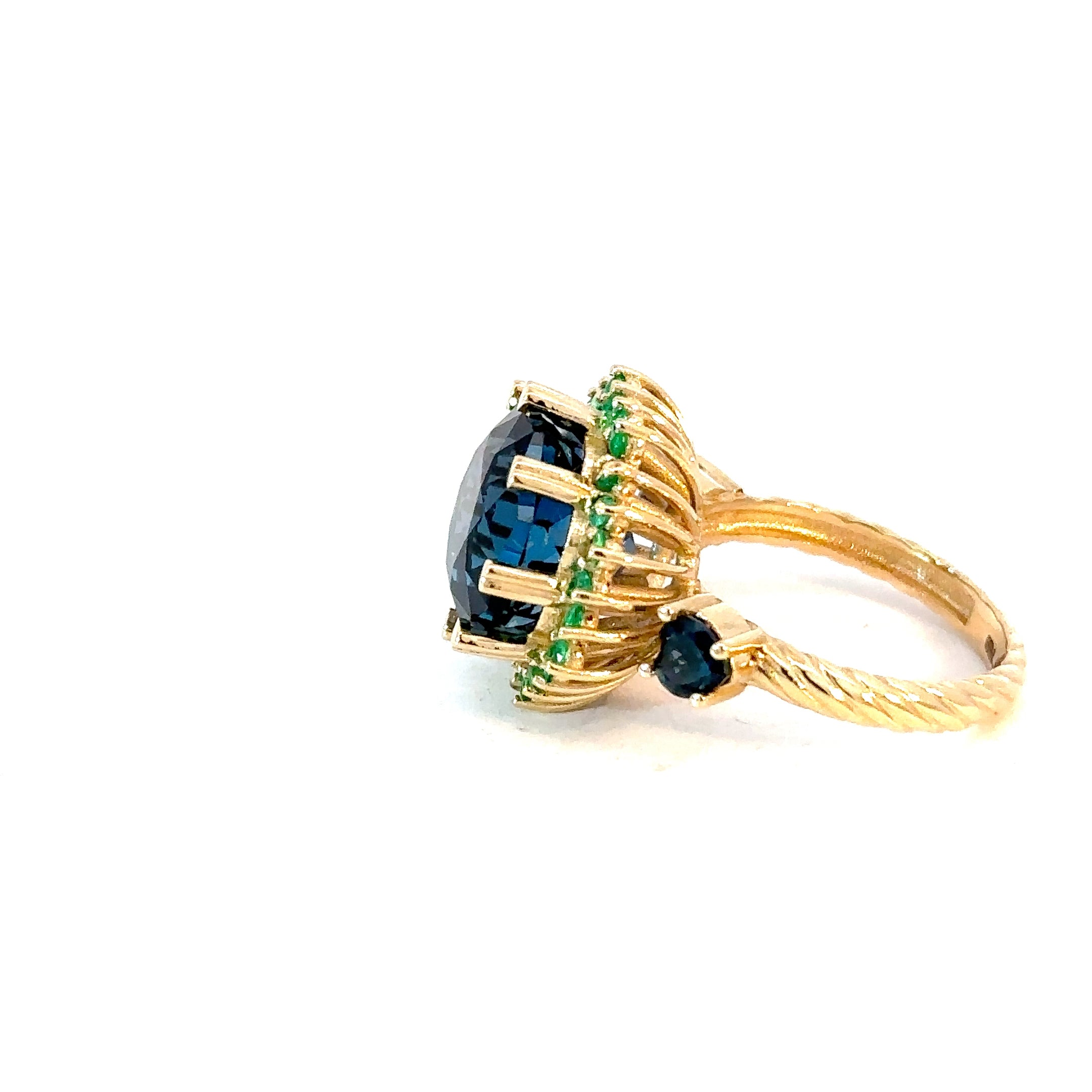Carolina Pineda Jewelry