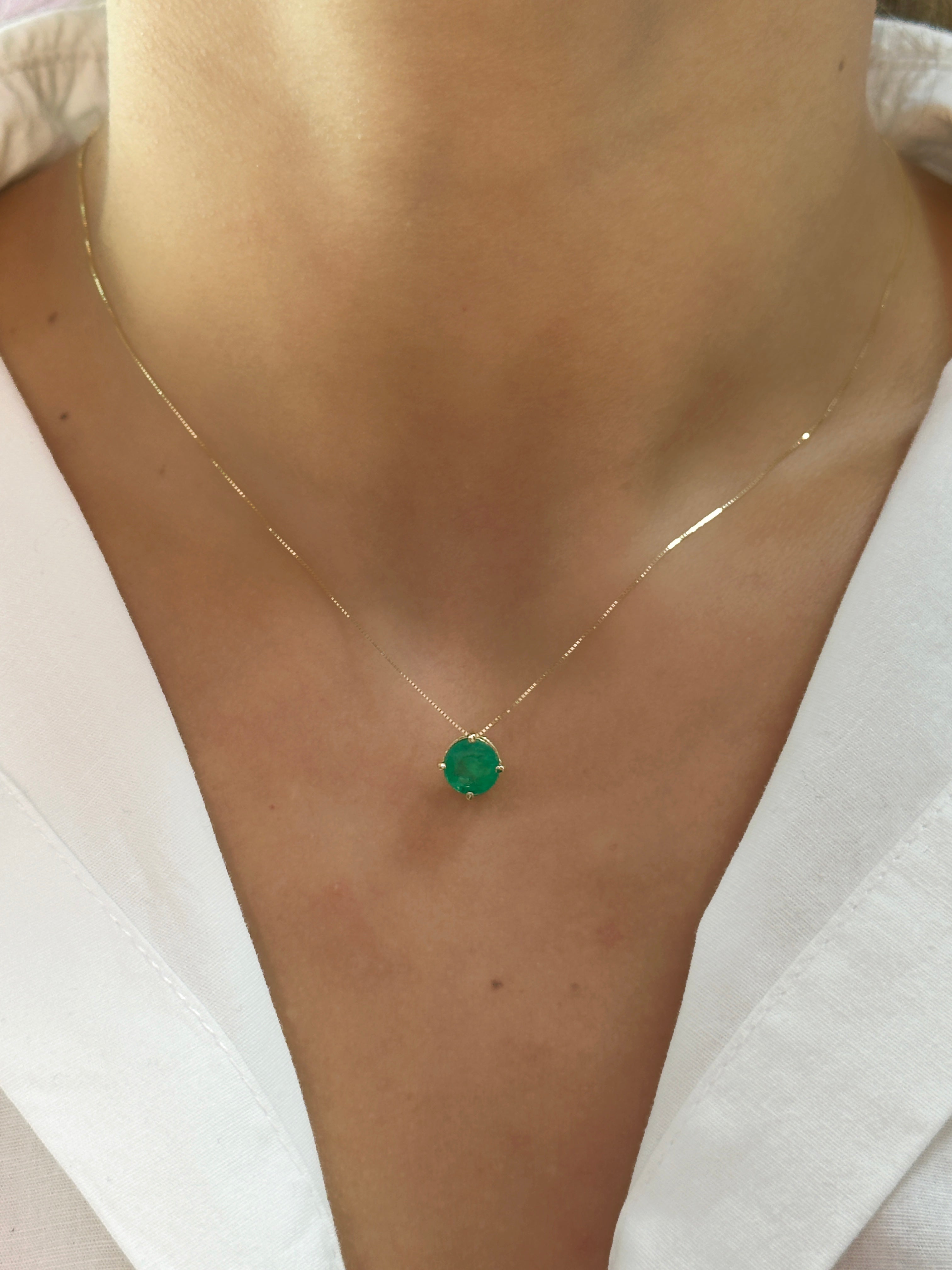 Carolina Pineda Jewelry