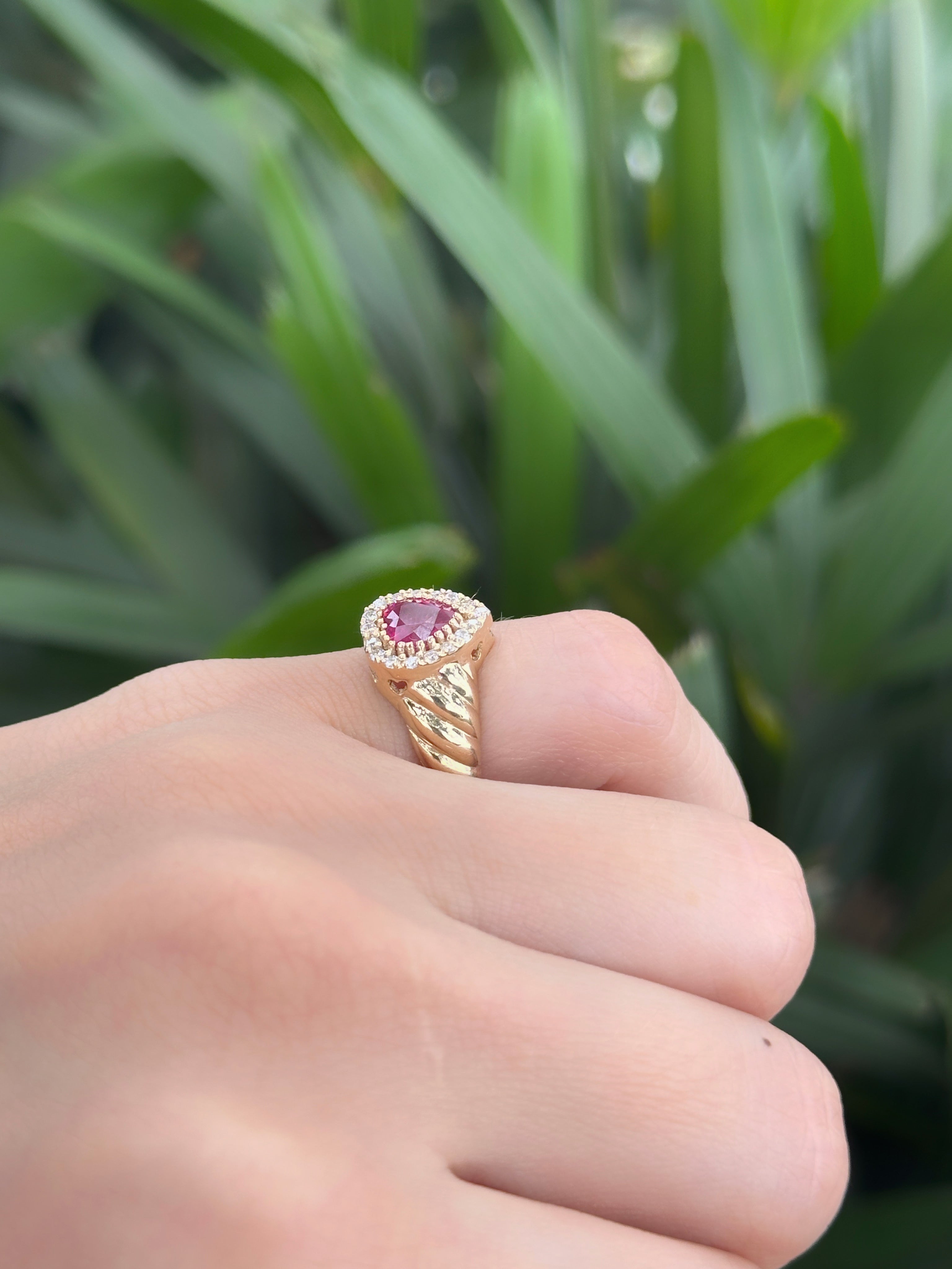 Carolina Pineda Jewelry