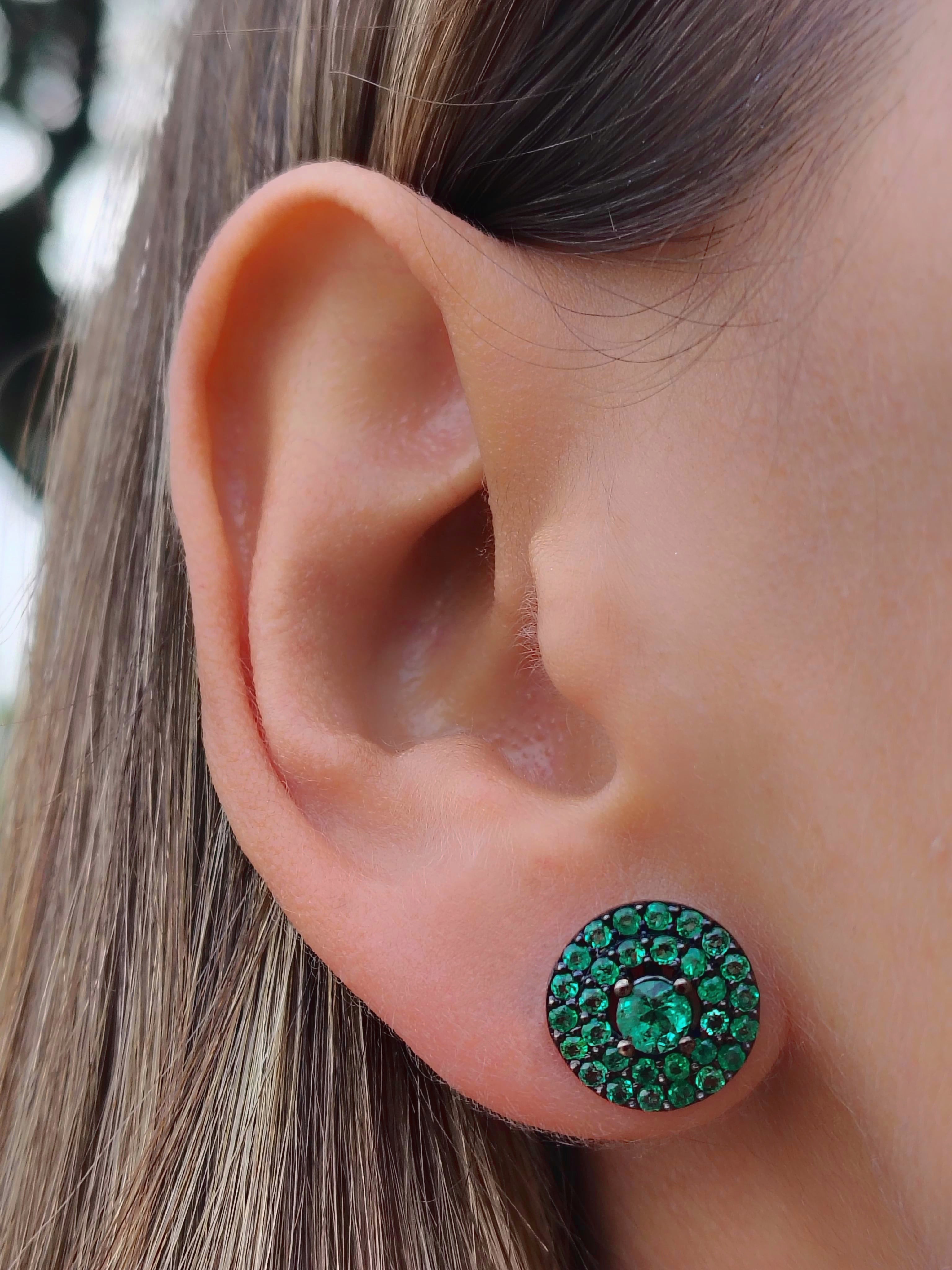 Carolina Pineda Jewelry