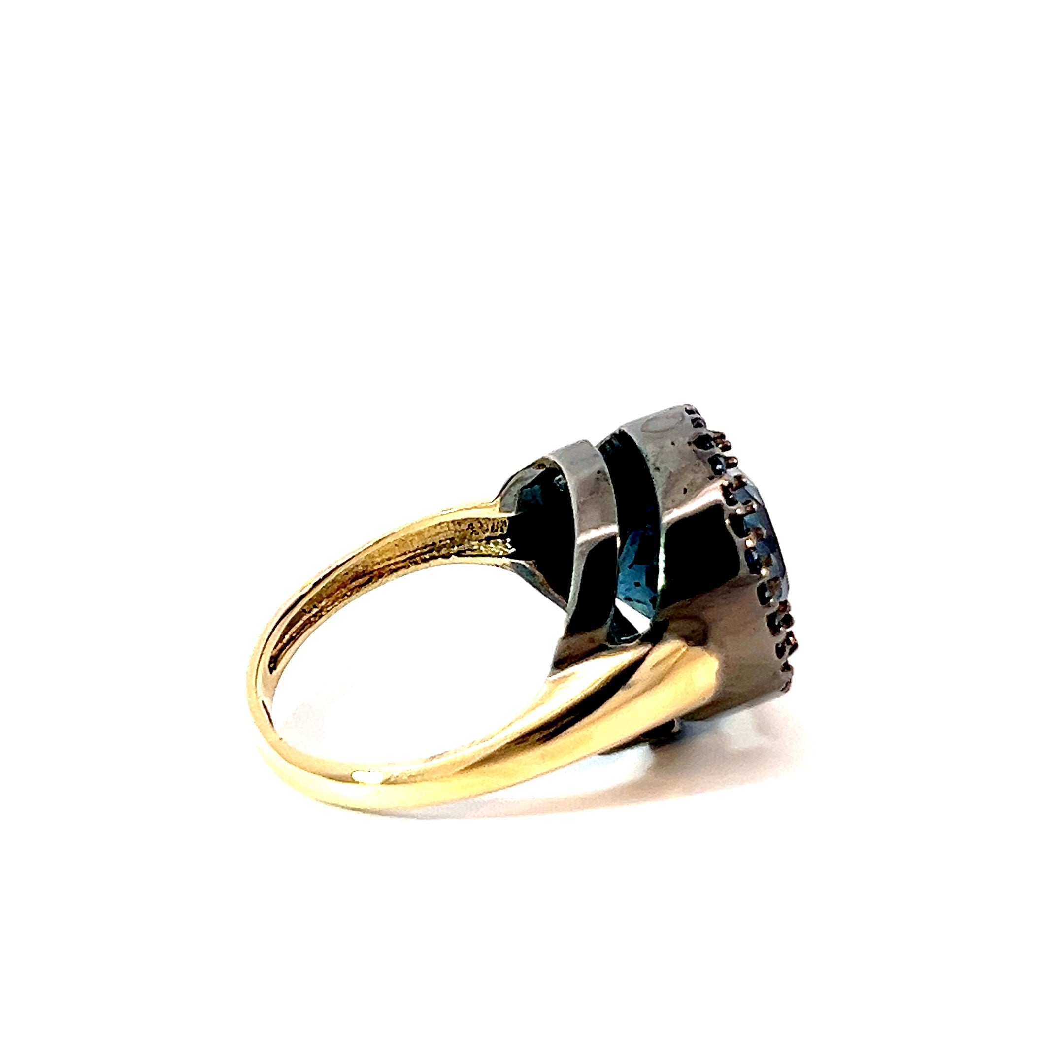 Carolina Pineda Jewelry