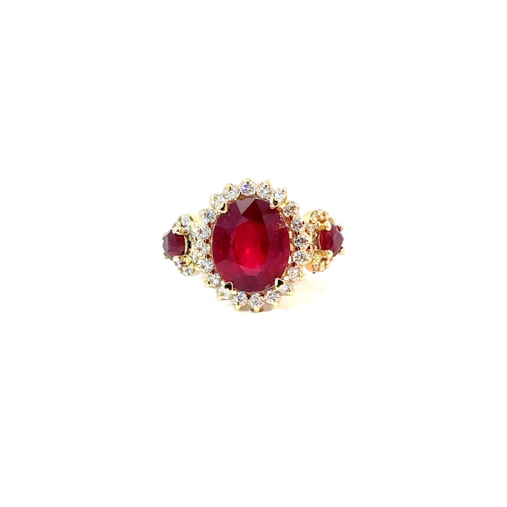 Carolina Pineda Jewelry