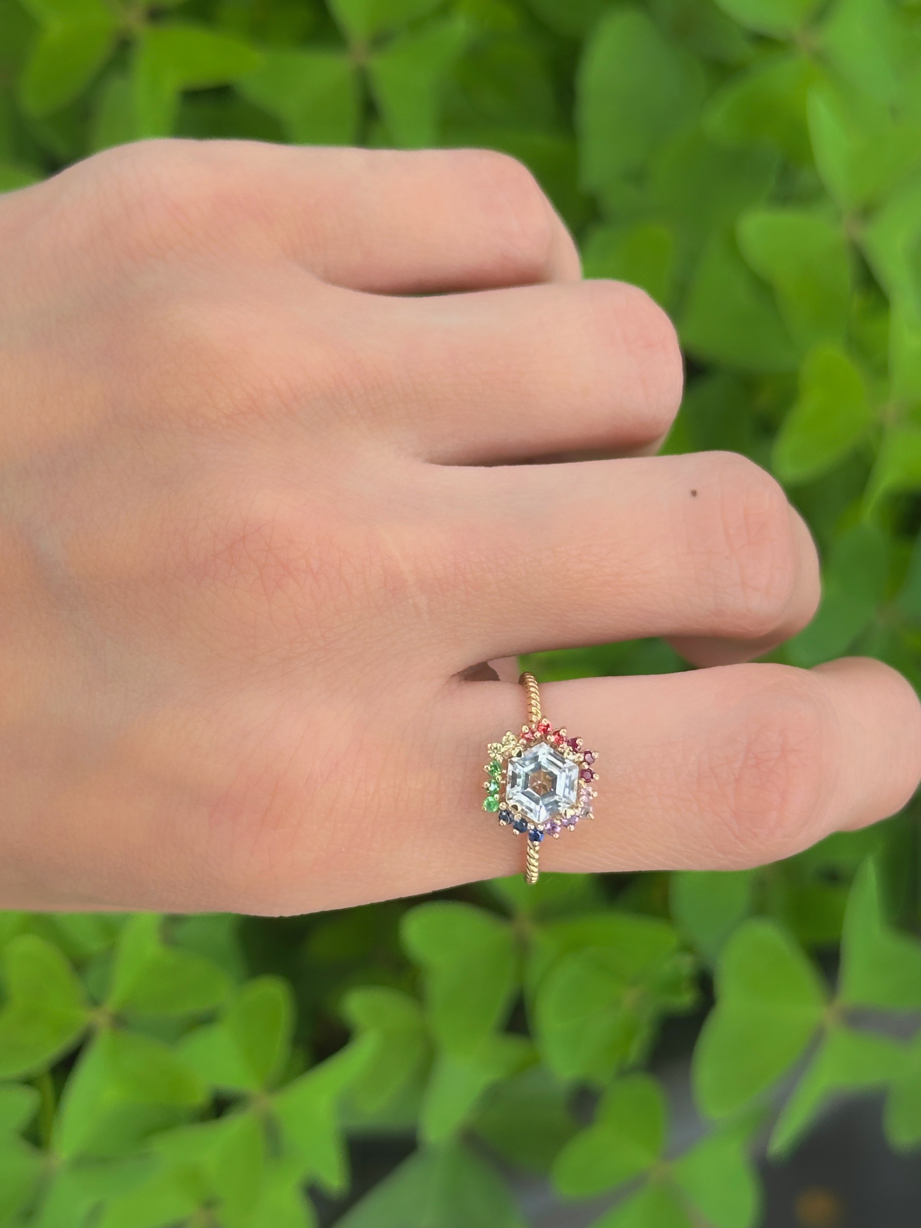 Carolina Pineda Jewelry