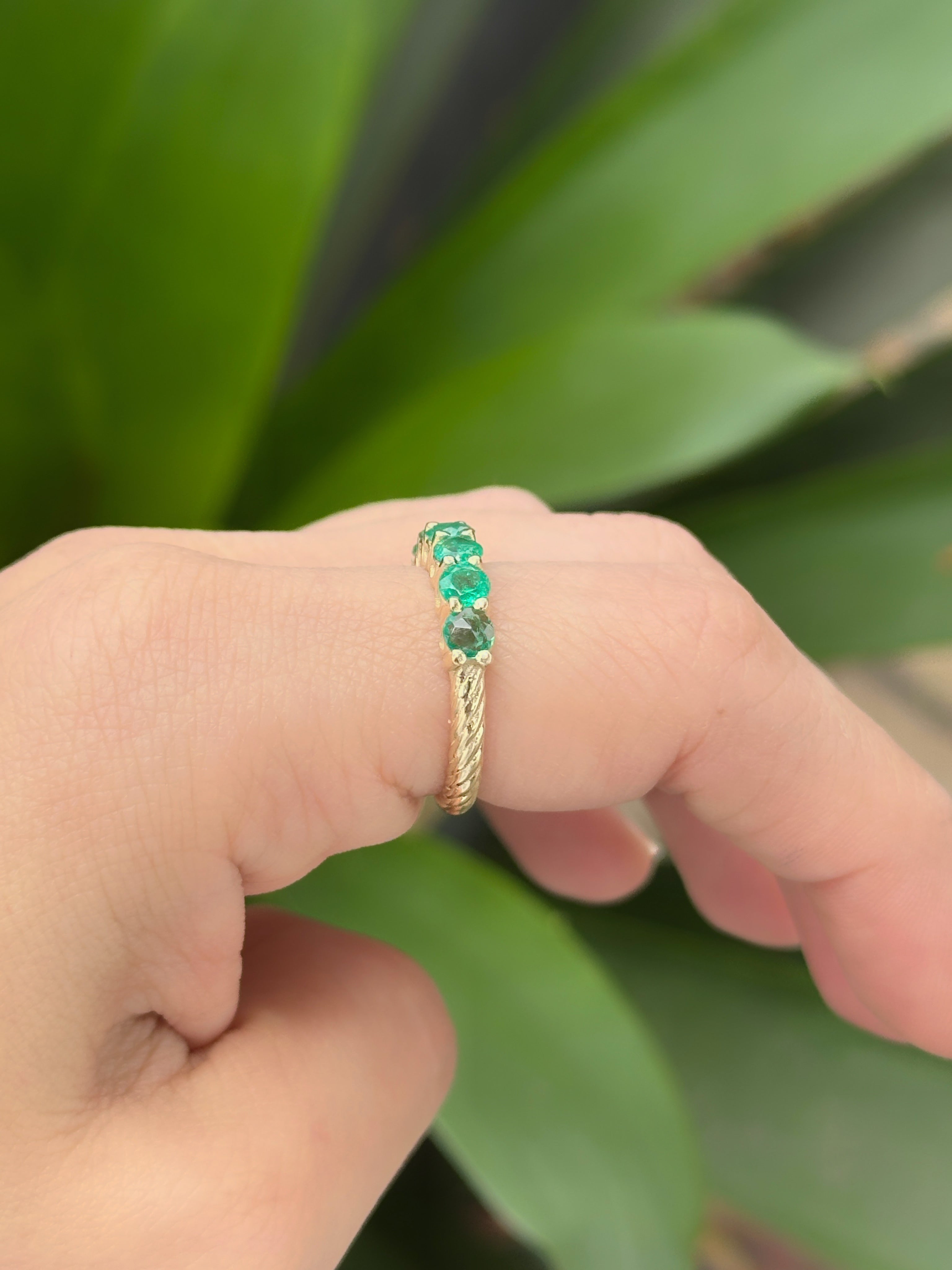 Carolina Pineda Jewelry