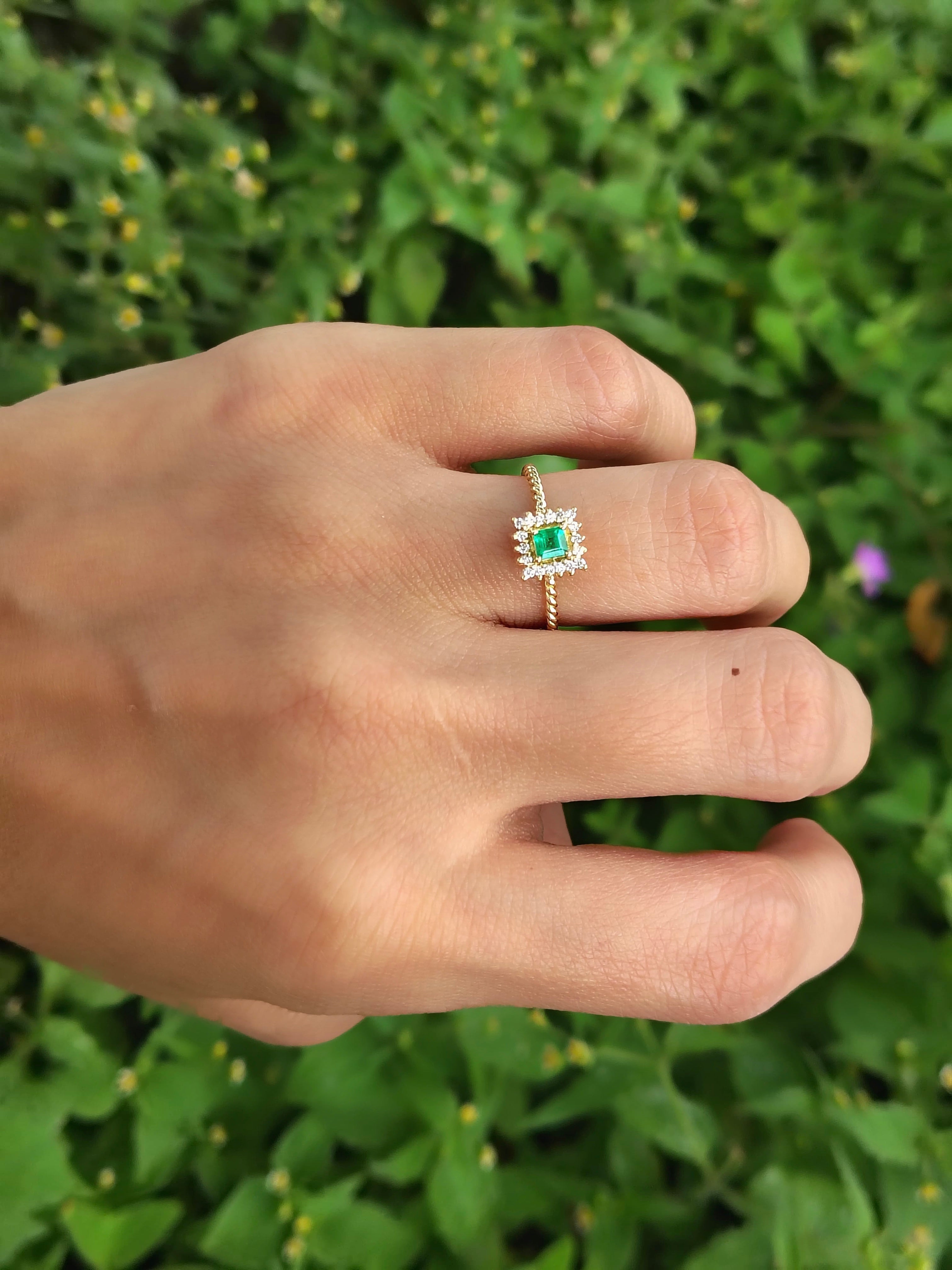 Carolina Pineda Jewelry