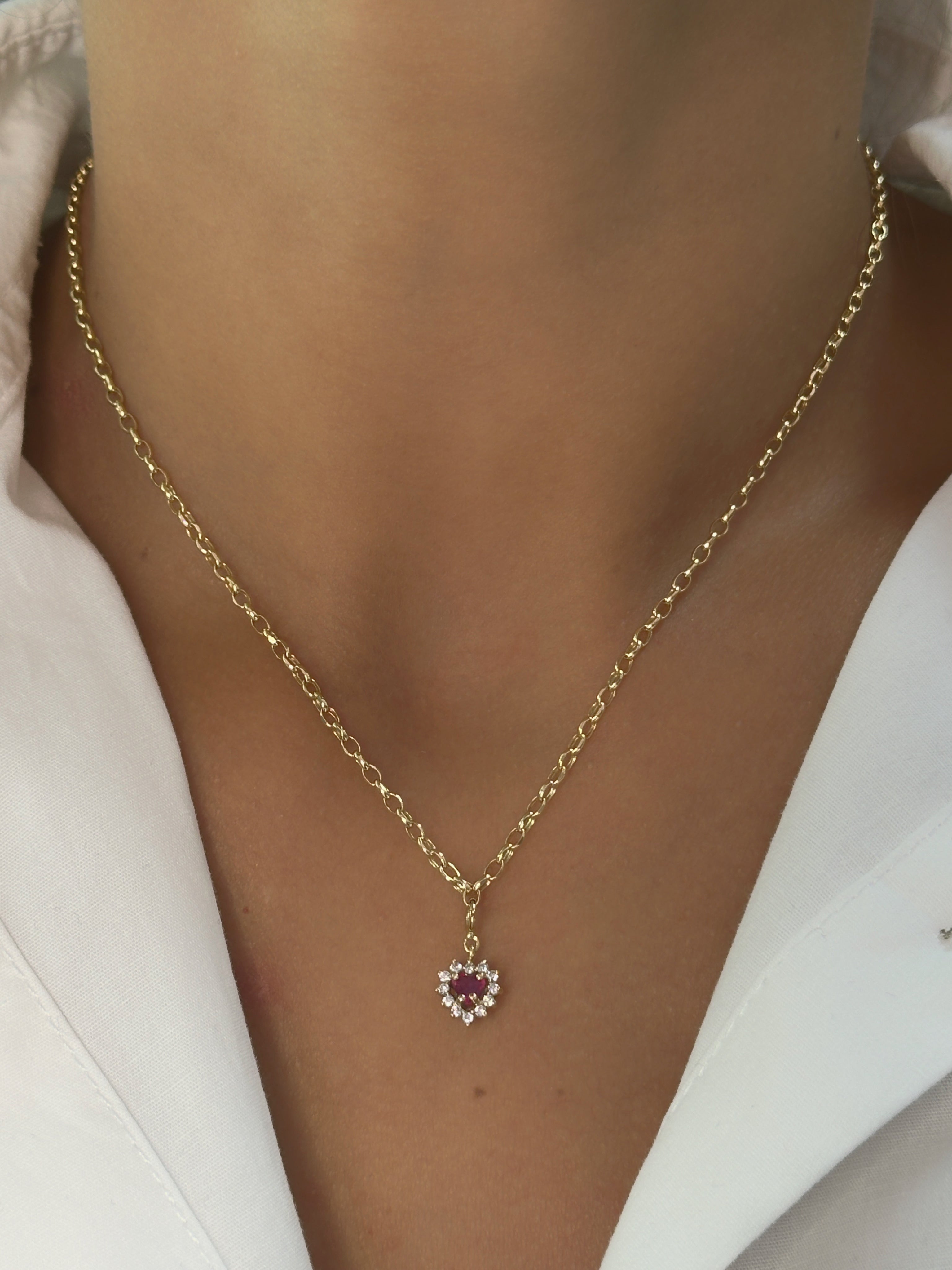 Carolina Pineda Jewelry