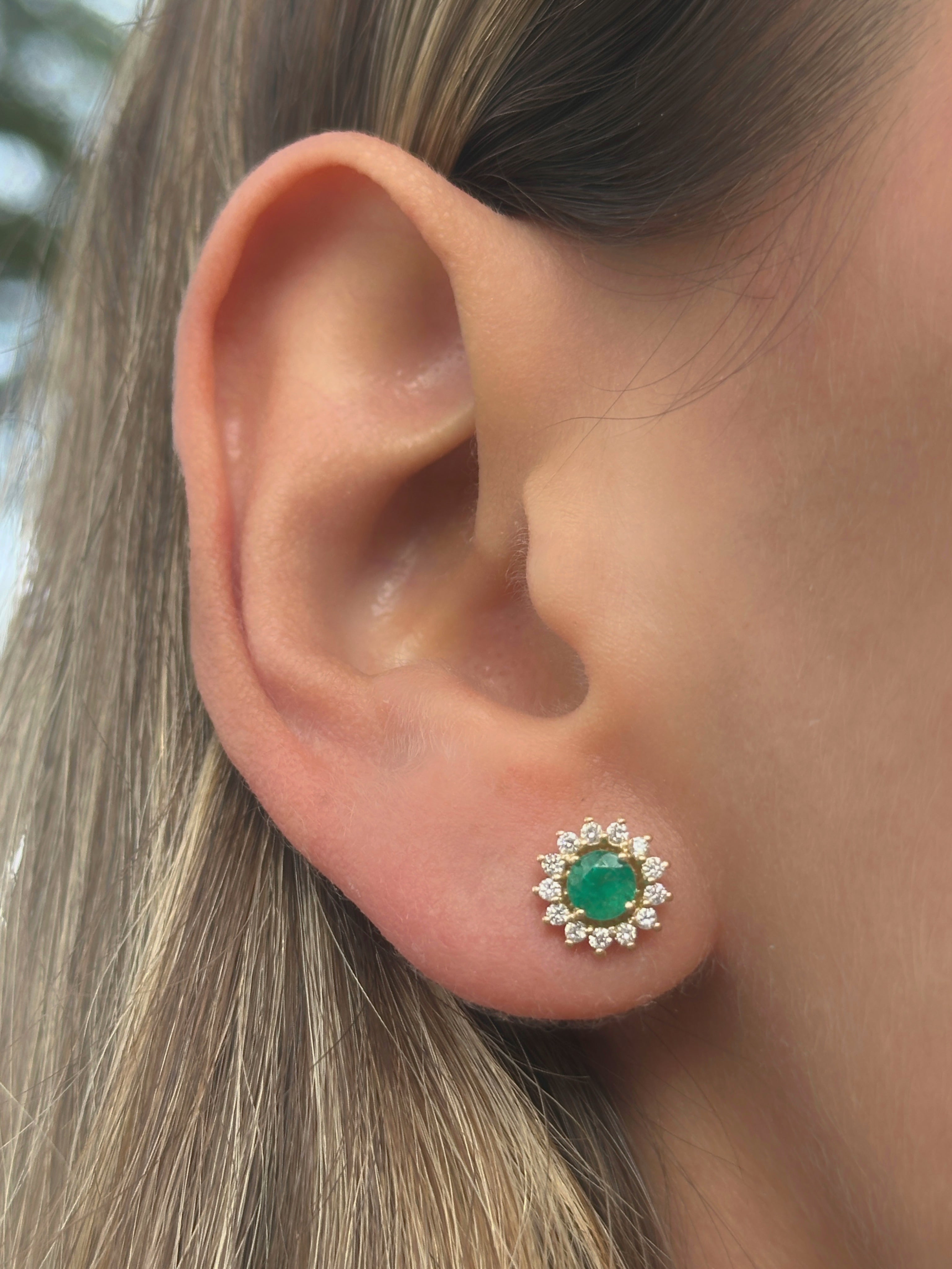 Carolina Pineda Jewelry