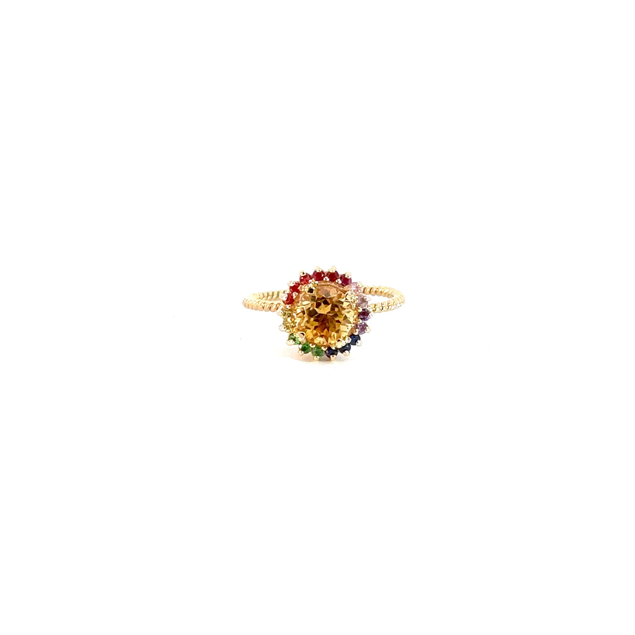 Carolina Pineda Jewelry