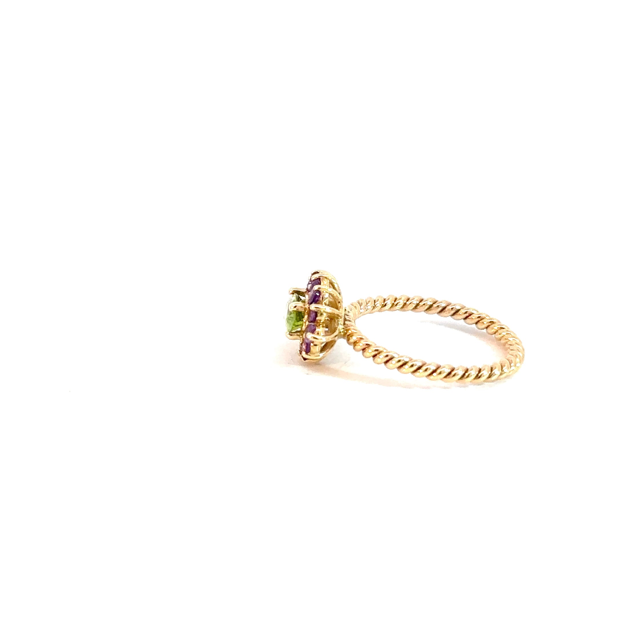 Carolina Pineda Jewelry