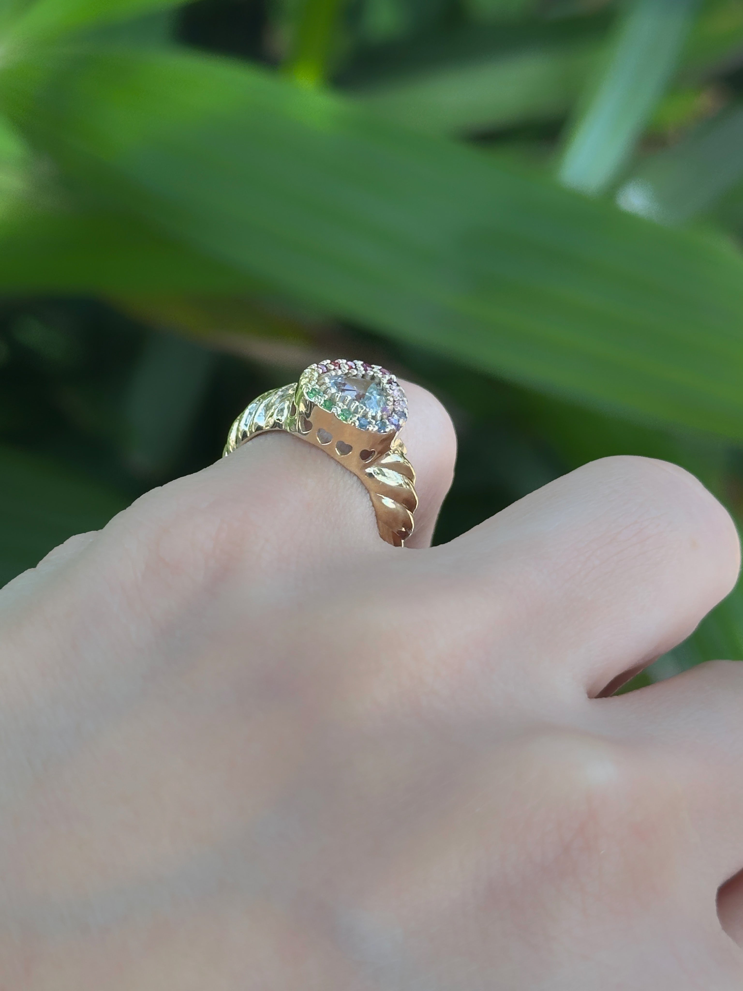 Carolina Pineda Jewelry