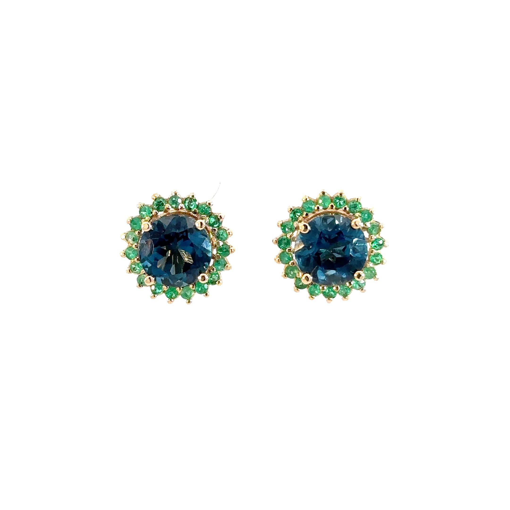 Carolina Pineda Jewelry